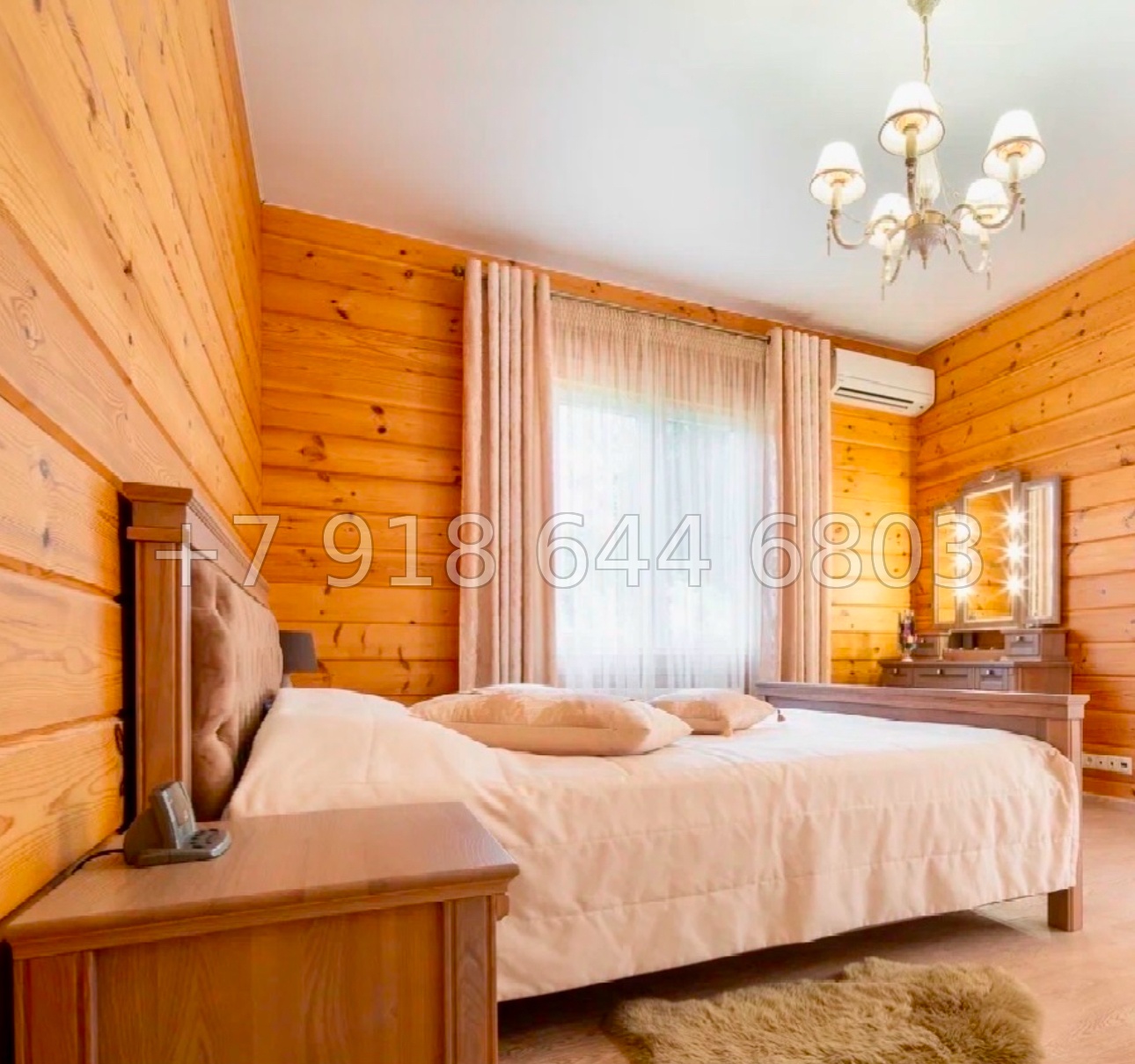 № 202 Б. Дом из бруса в городе Сочи  - миниатюра 28