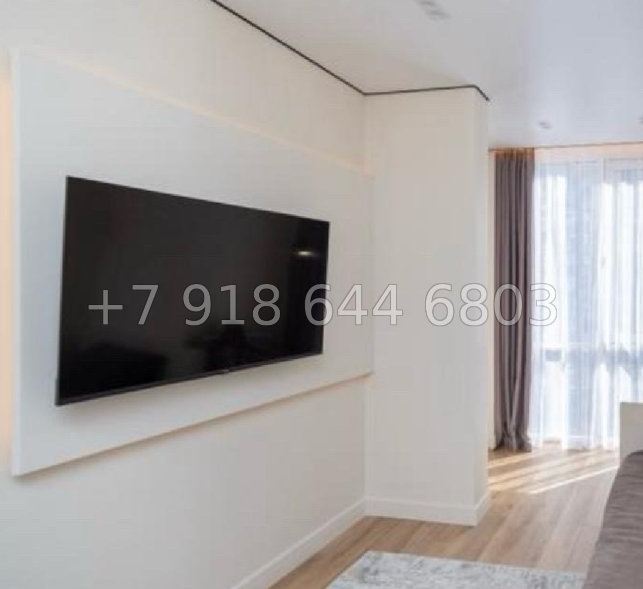 № 534 р. ЖК Альпийский квартал Сочи  - миниатюра 17