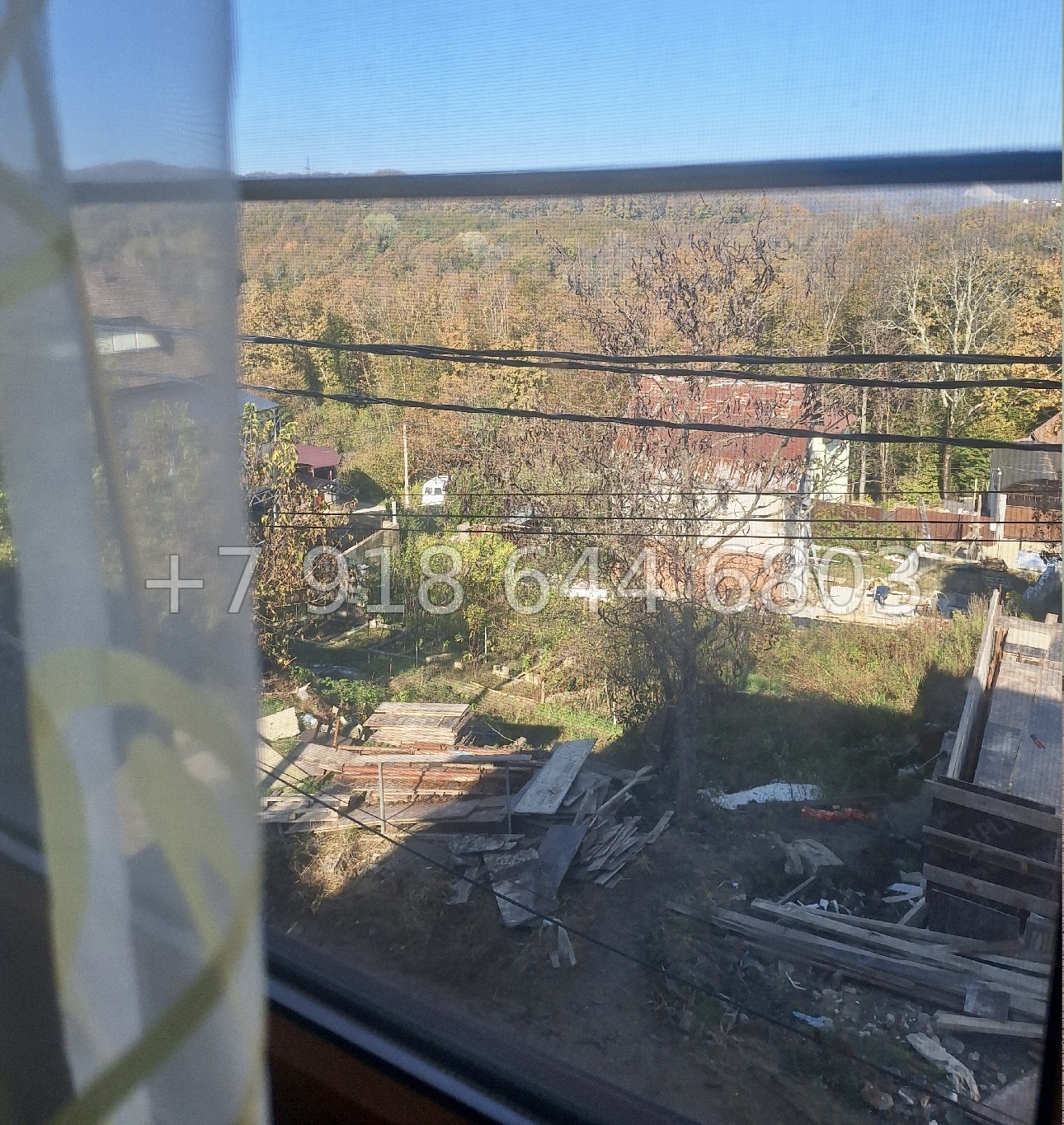 № 167 А. Два дома за одну цену. Дом в Сочи Дагомыс  - миниатюра 11