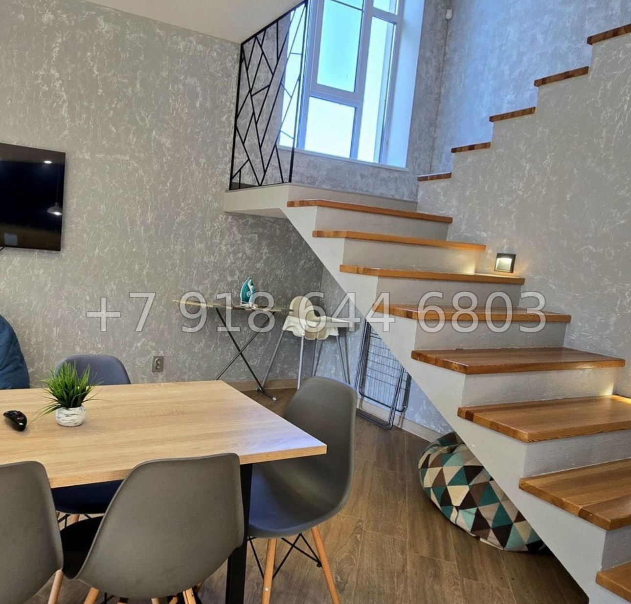 № 92 А. Дом с ремонтом в Сочи Дагомыс  - миниатюра 25