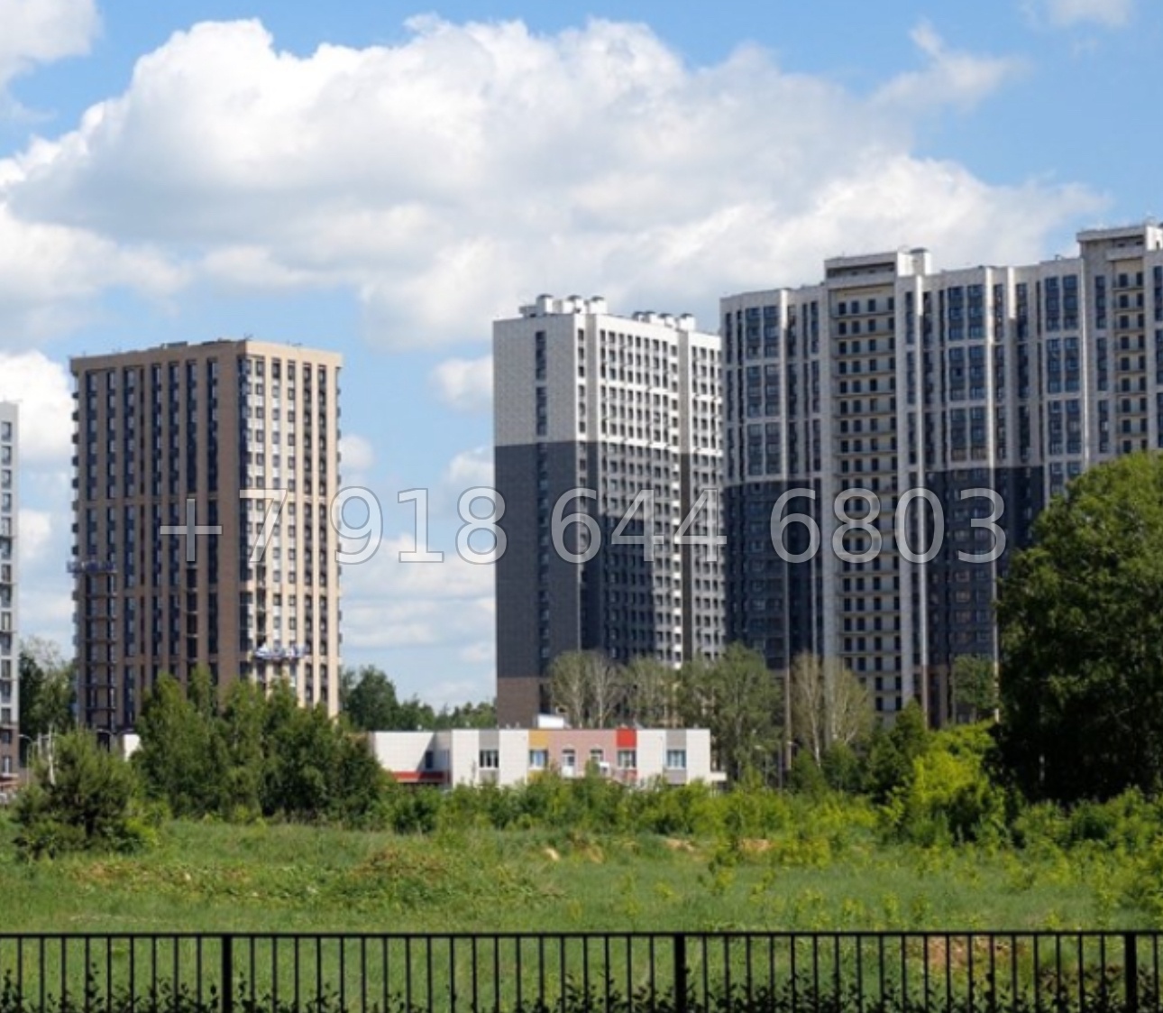 № 2. ЖК Батталовский Казань - миниатюра 56