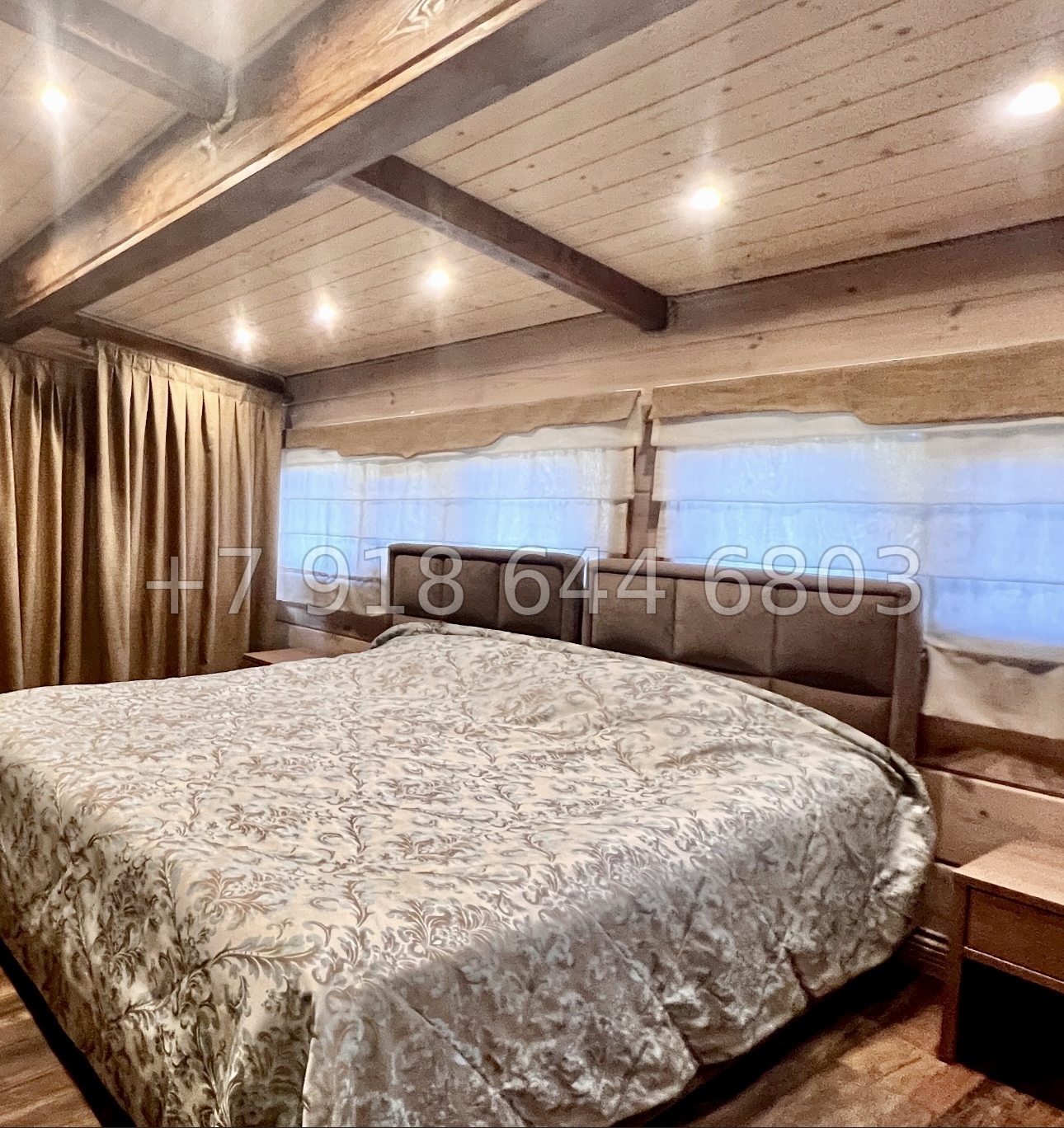 № 4 Д. Дом на Красной Поляне в Сочи  - миниатюра 35