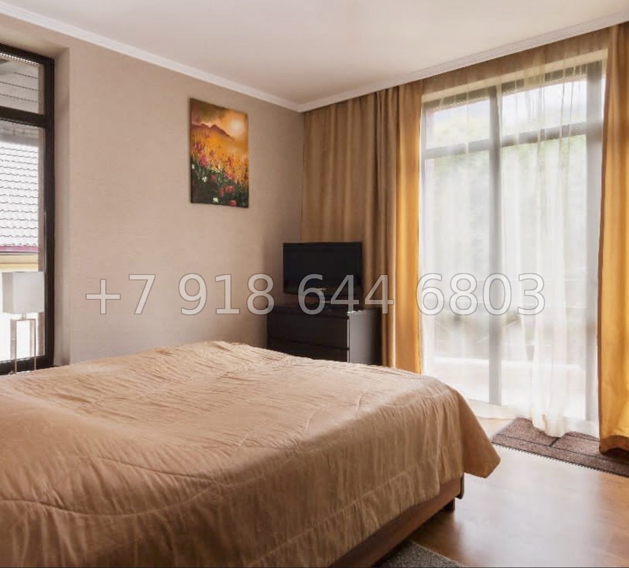 № 27 м. Дом с ремонтом на Красной Поляне  - миниатюра 19