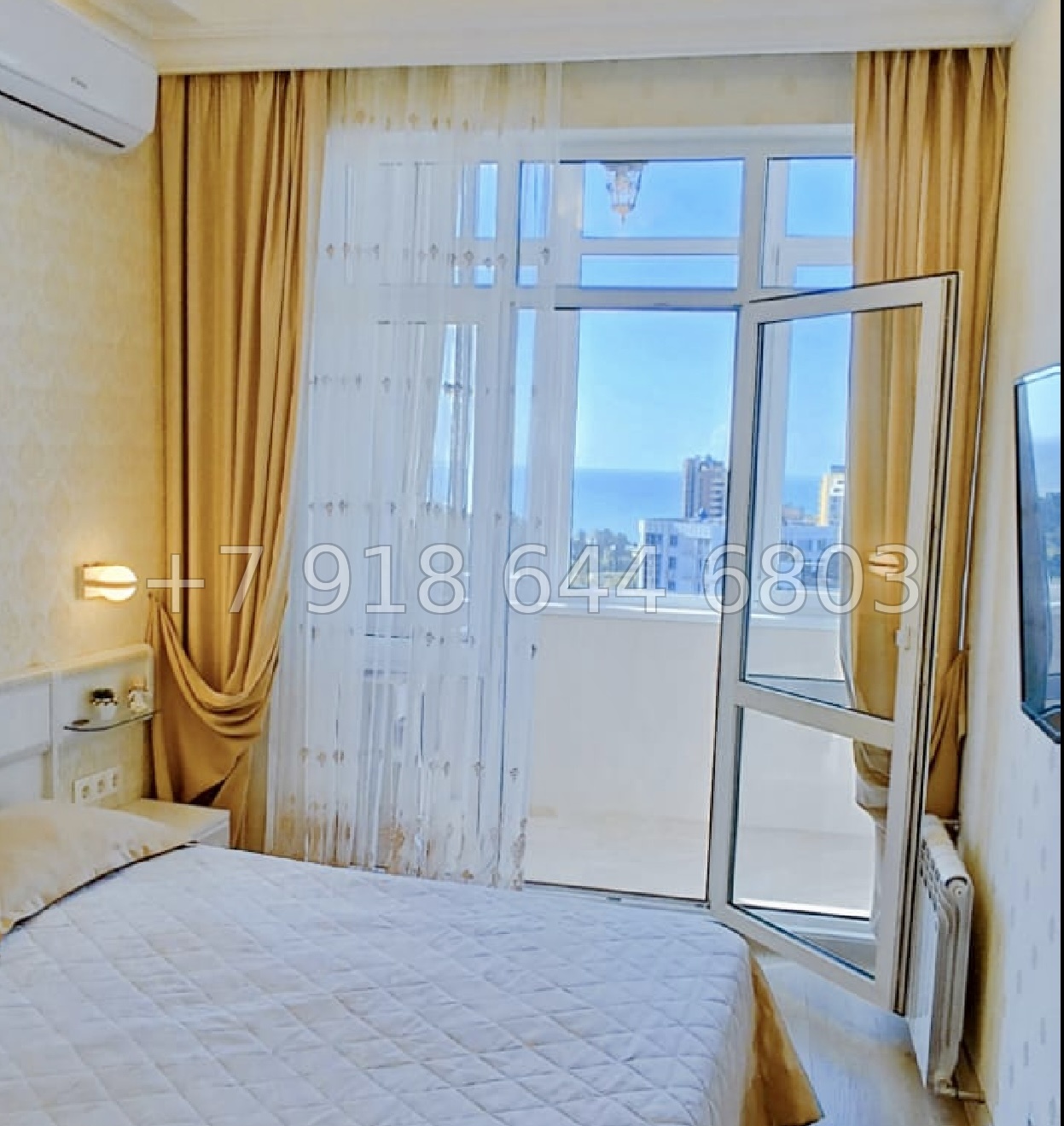 № 394 р. ЖК Москва центр города Сочи  - миниатюра 14