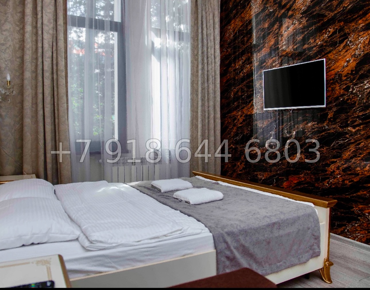 № 22 ш. Центр Сочи. Под сдачу в аренду ТОП - миниатюра 1