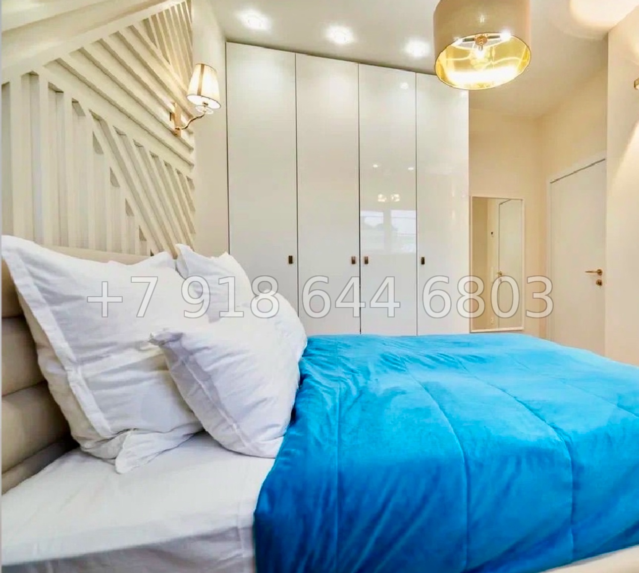 № 256 в. Дом в Адлере с крутым ремонтом  - миниатюра 25