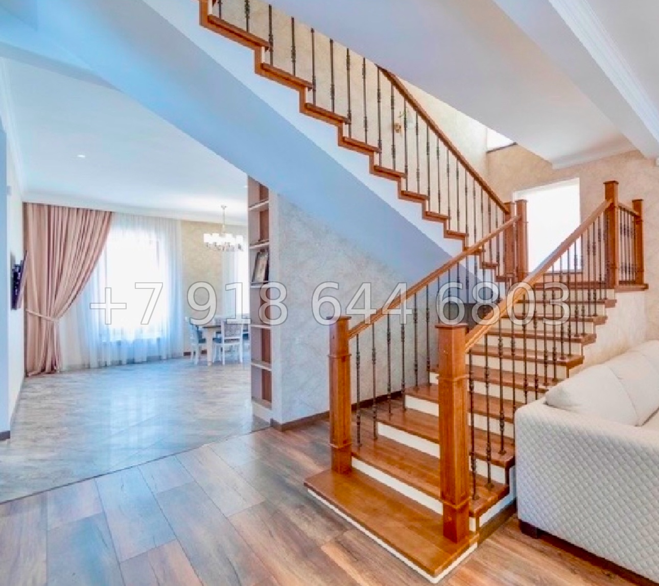 № 44 п. Дом с видом на горы Красной Поляны  - миниатюра 23