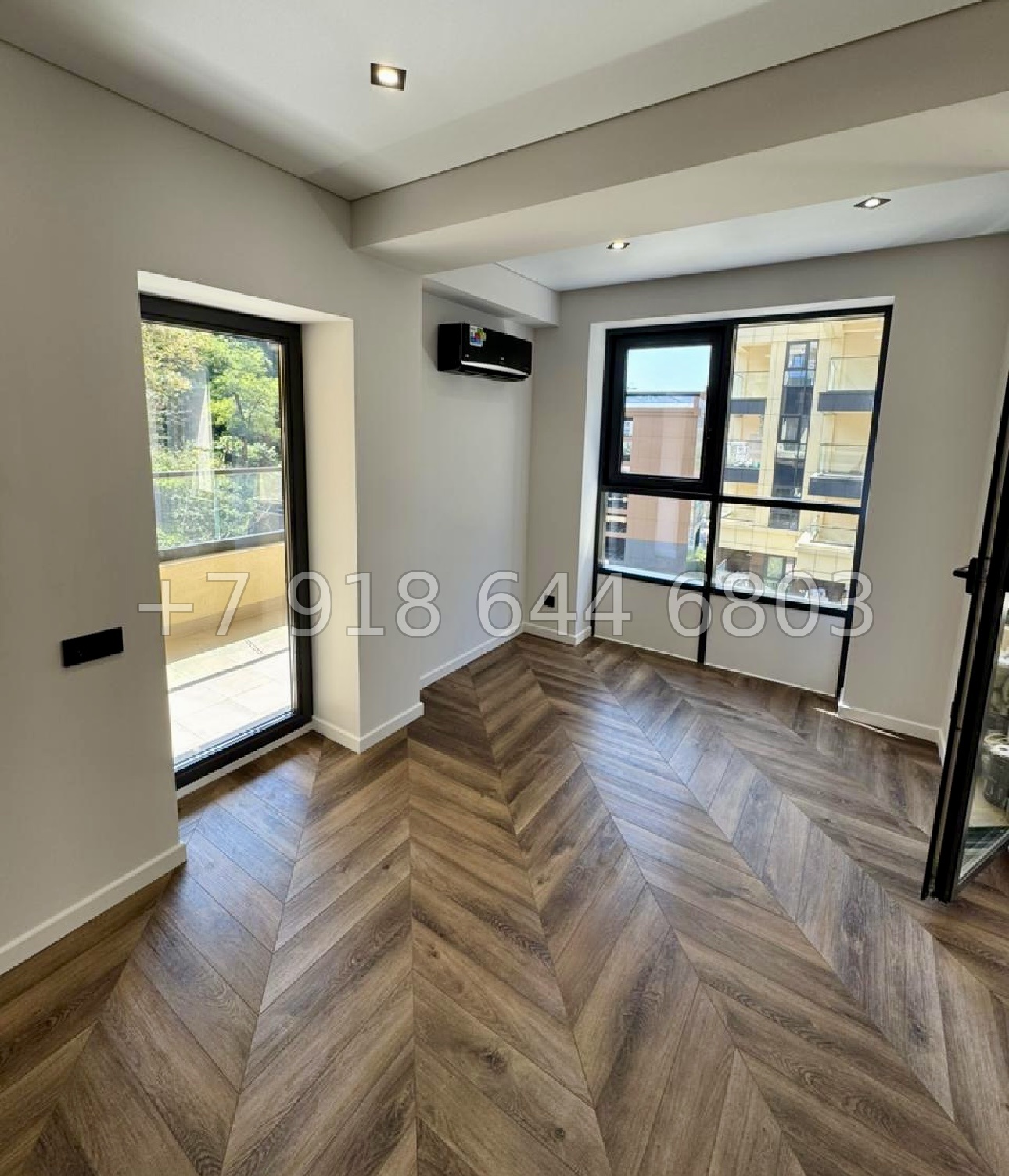 № 162 р. ЖК Южный Парк Сочи  - миниатюра 3