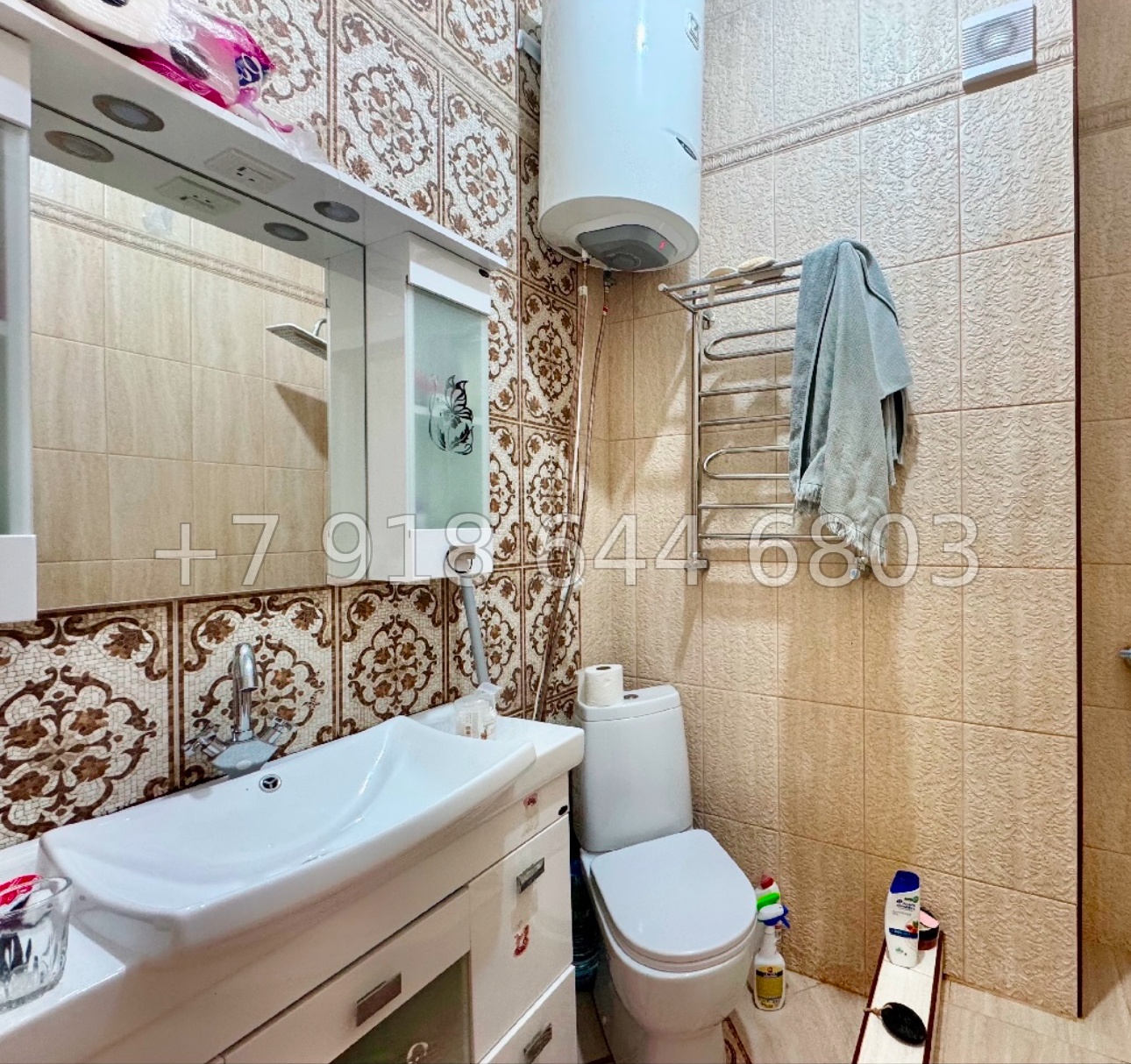 № 573 р. ЖК Облака Сочи  - миниатюра 8