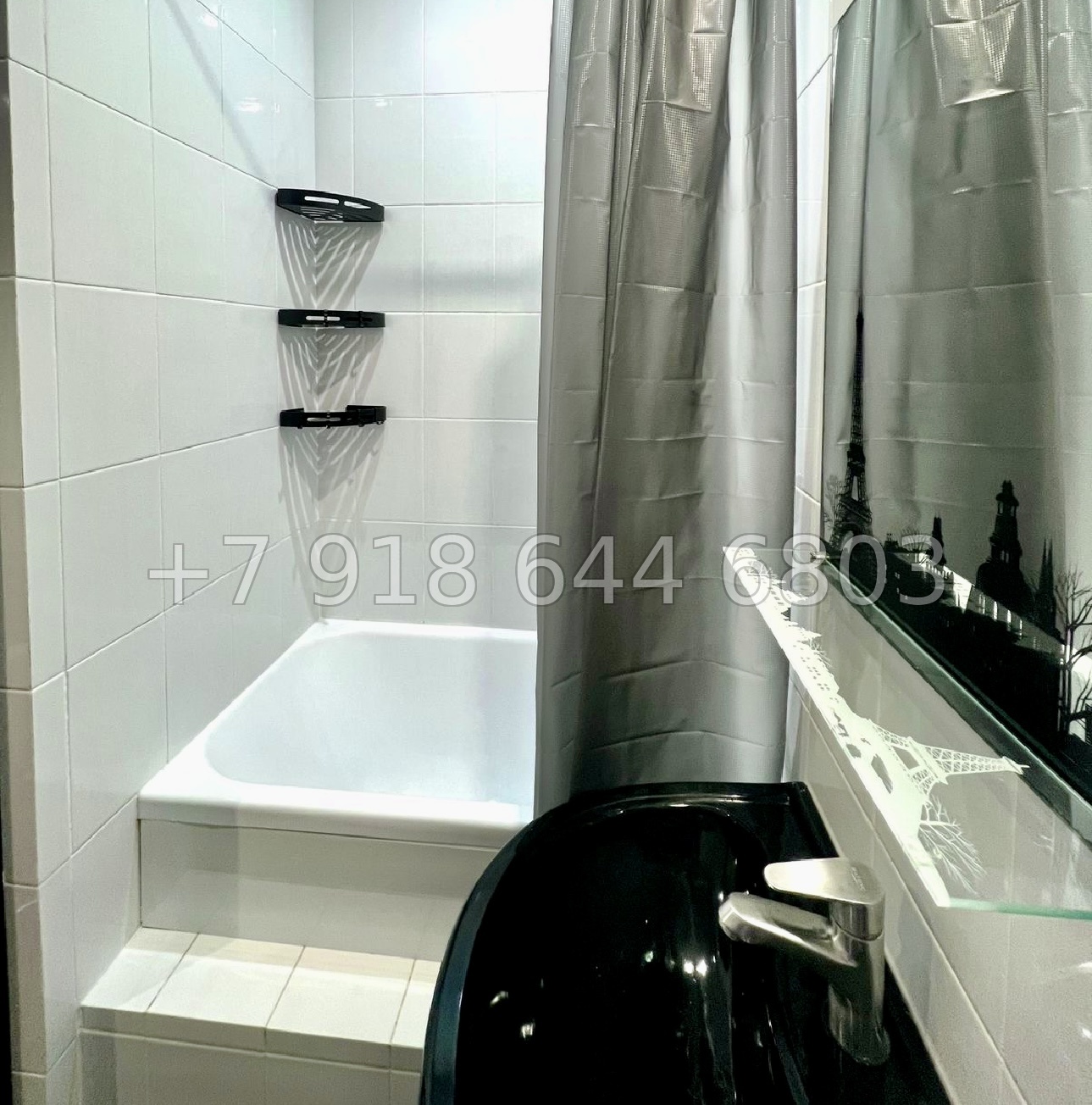 № 76 х. Жилье в Сочи  - миниатюра 8