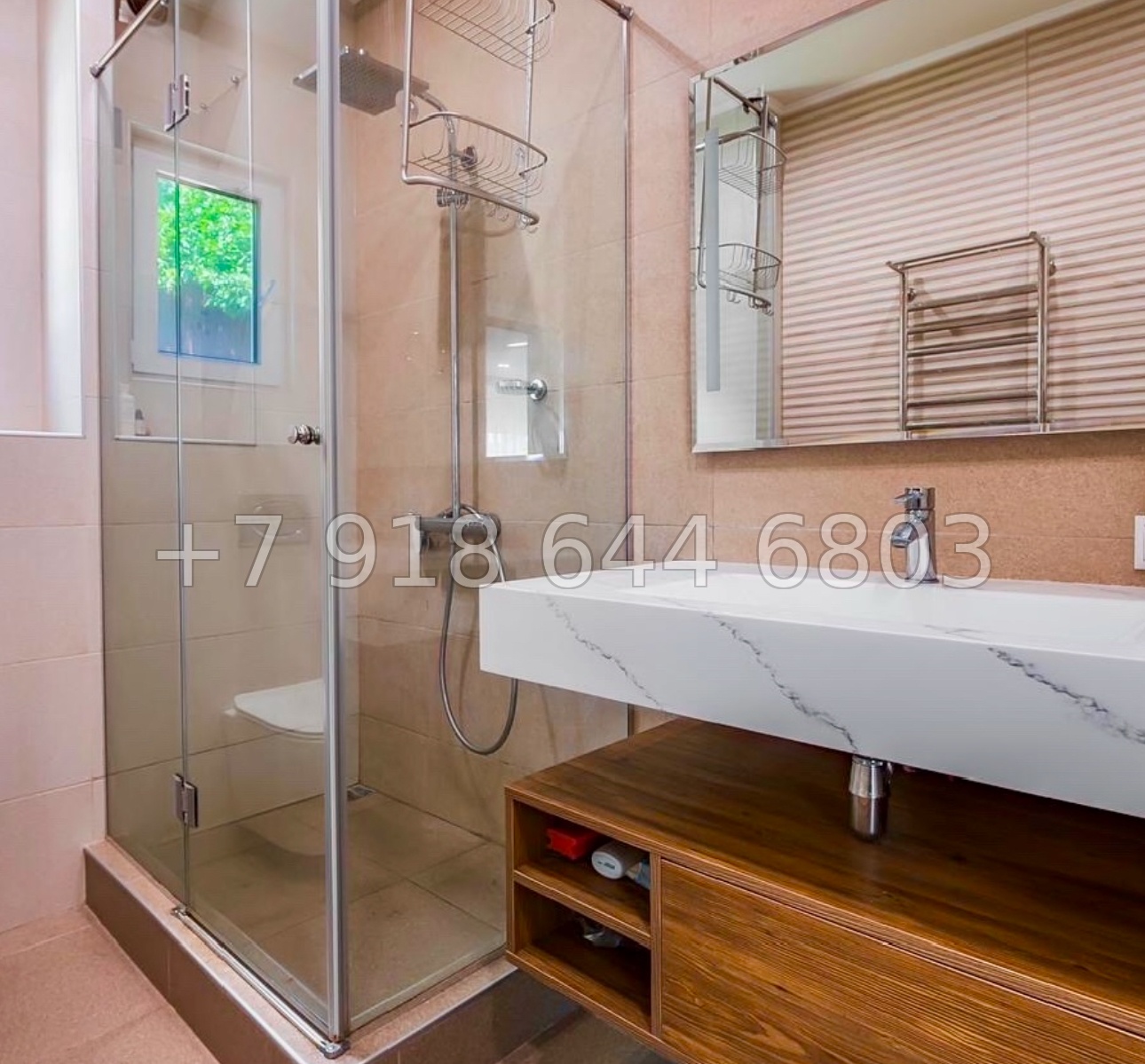 № 90 Б. Дом с ремонтом в Сочи  - миниатюра 21