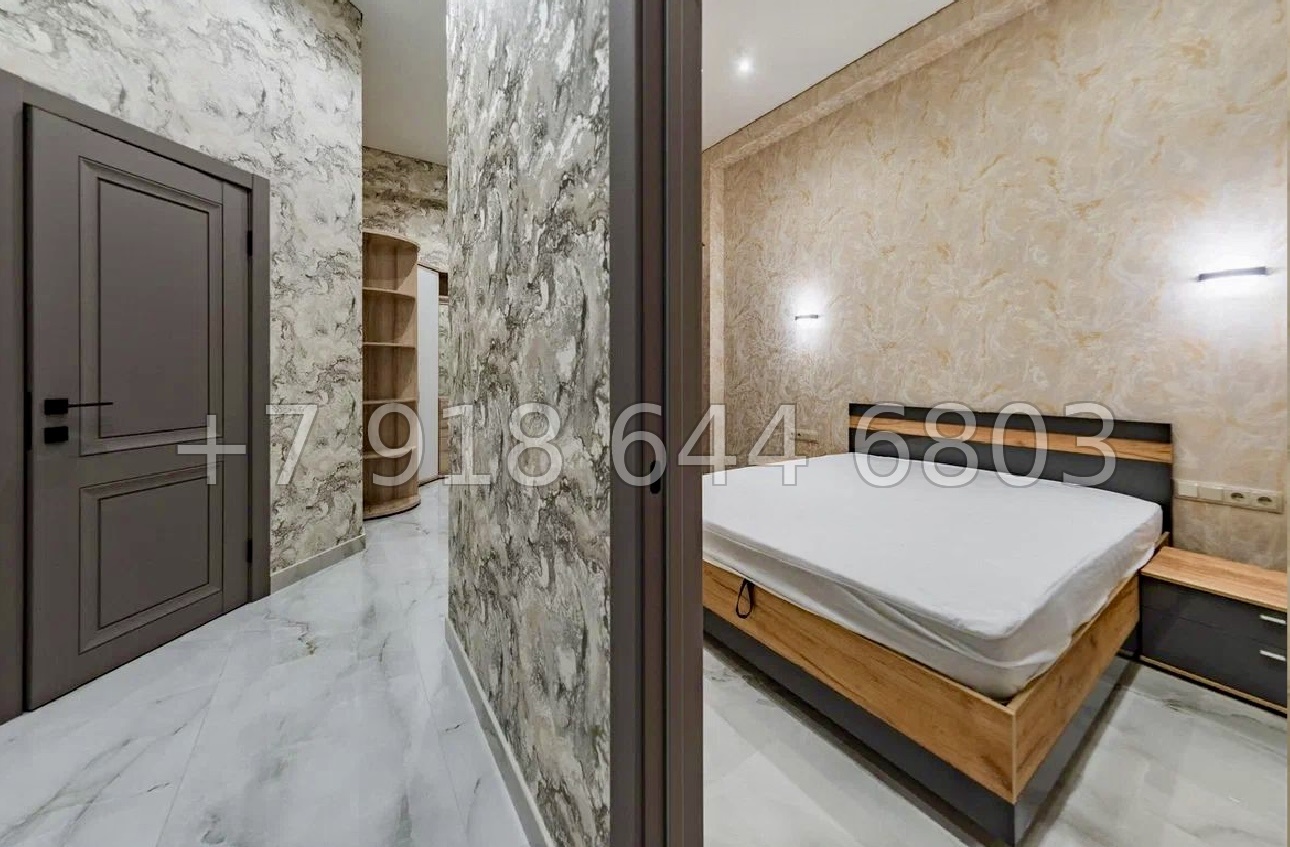 № 5ш. Апартаменты в центре города Сочи у моря - миниатюра 15