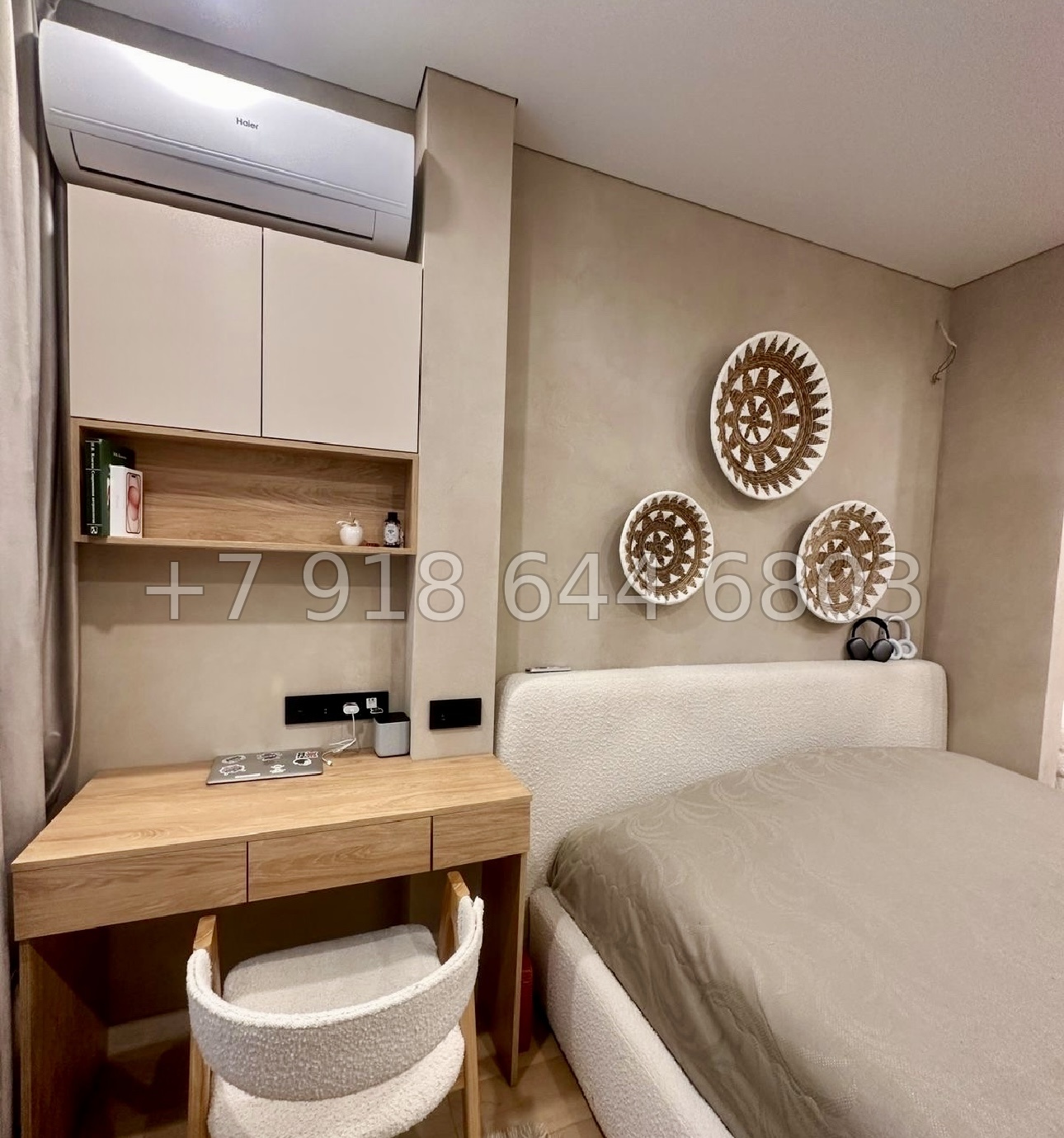 № 472 р. ЖК Меркато Сочи  - миниатюра 6