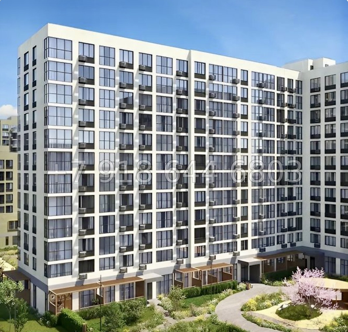 № 90 в. Метро Ладожская. Метро улица Дыбенко. ЖК А101 Всеволожск  - миниатюра 5