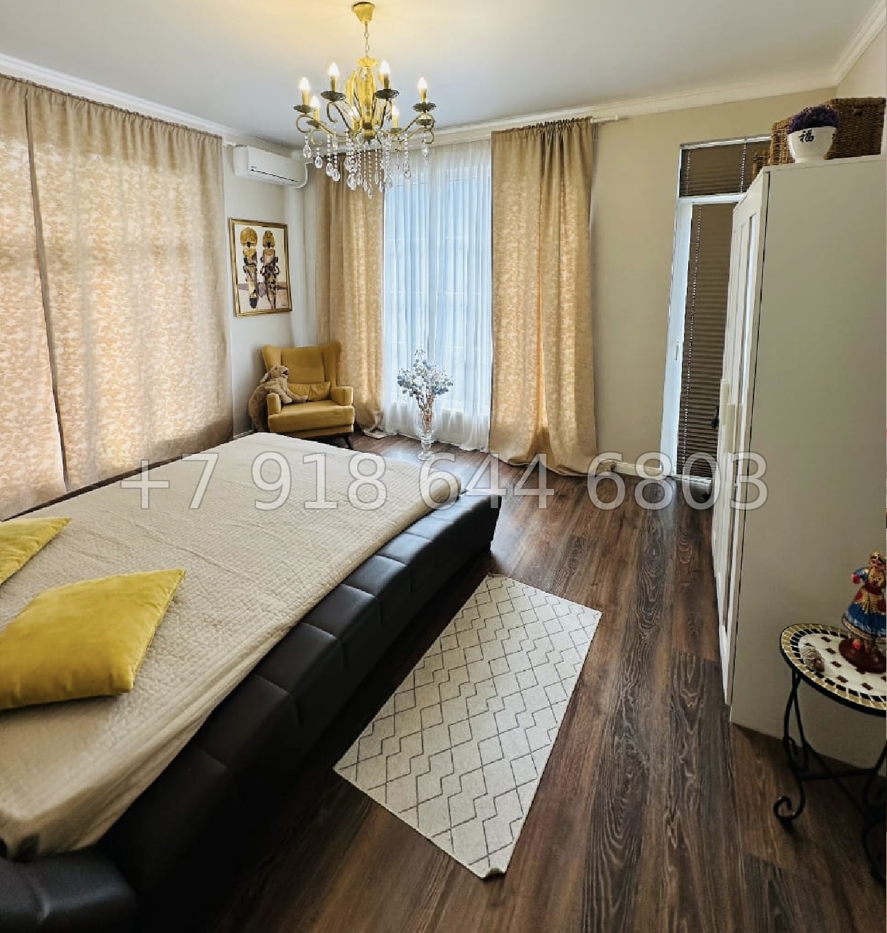 № 186 Б. Дом с ремонтом на Мацесте в Сочи  - миниатюра 17