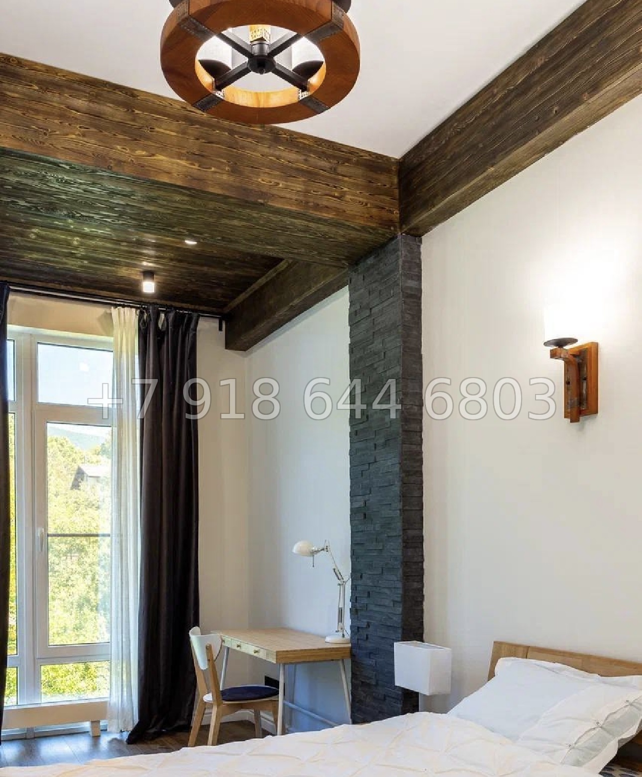 № 42 и. Красная Поляна квартира  - миниатюра 10