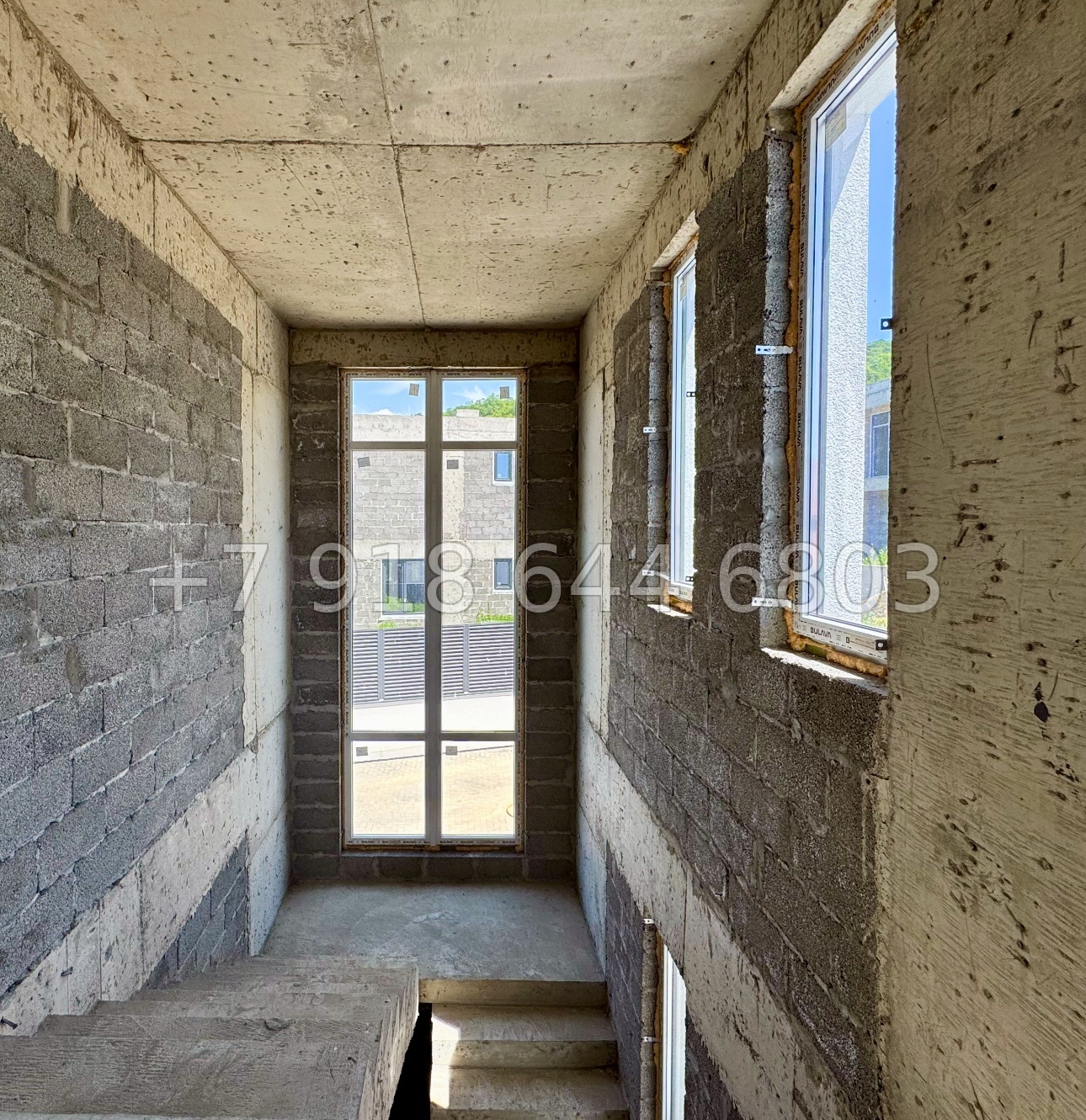 № 28 Б. Дом в Сочи с бассейном  - миниатюра 25