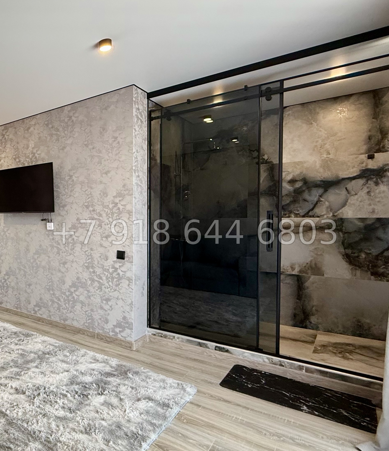 № 14 В. Дом с ремонтом в Адлере  - миниатюра 12