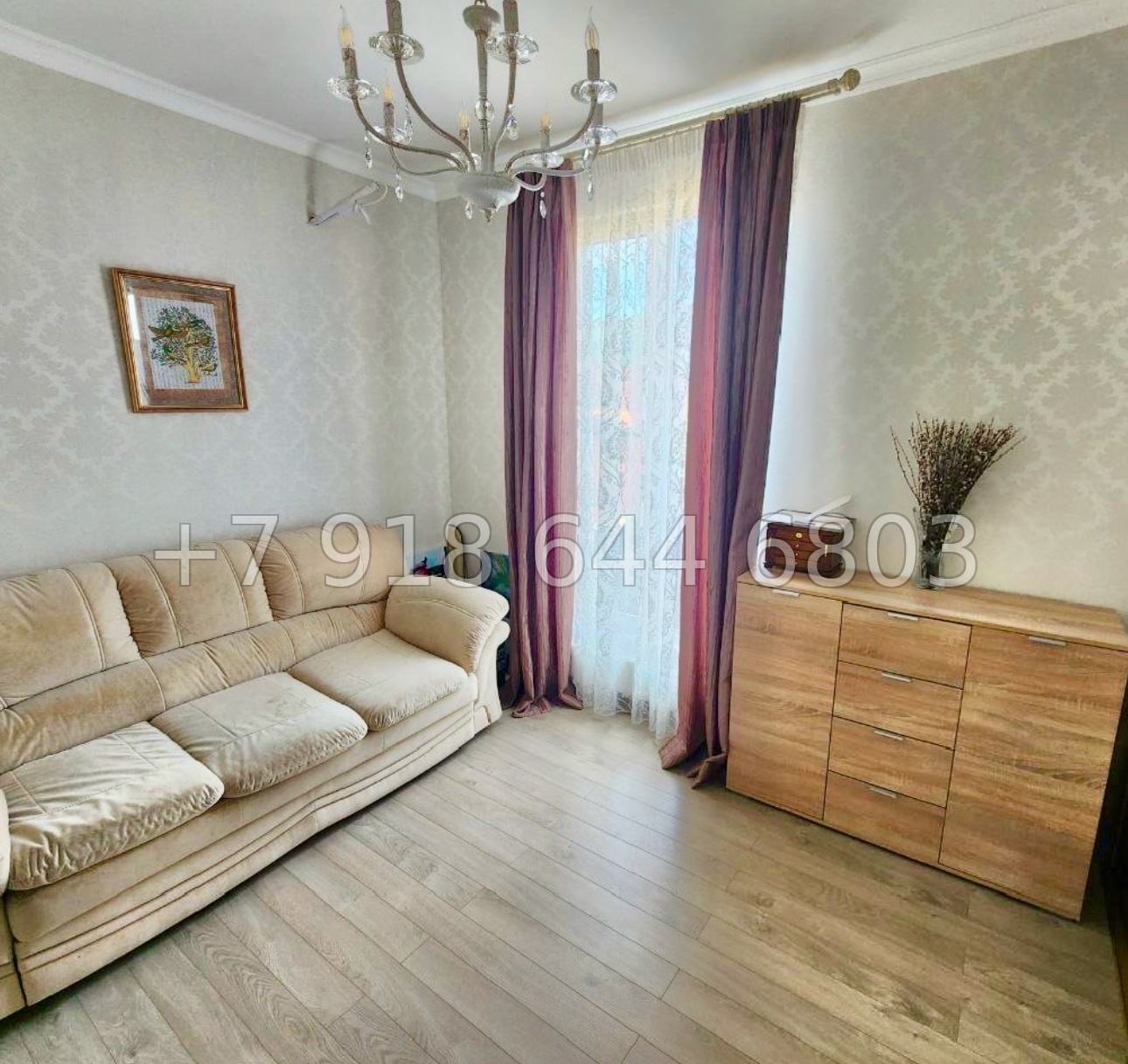 № 88 А. Дом с ремонтом в Сочи  - миниатюра 15