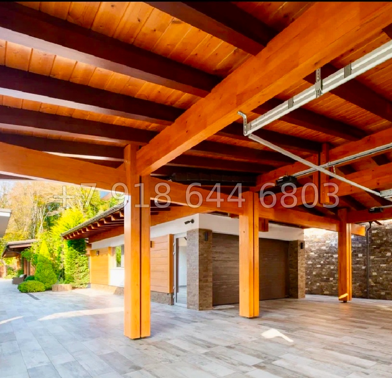 № 15 д. Дом на Мацесте в Сочи  - миниатюра 8