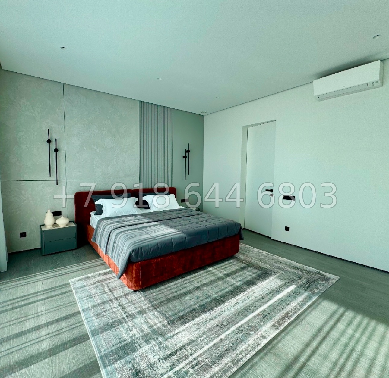 № 9 д. Дом в Сочи Хоста  - миниатюра 5