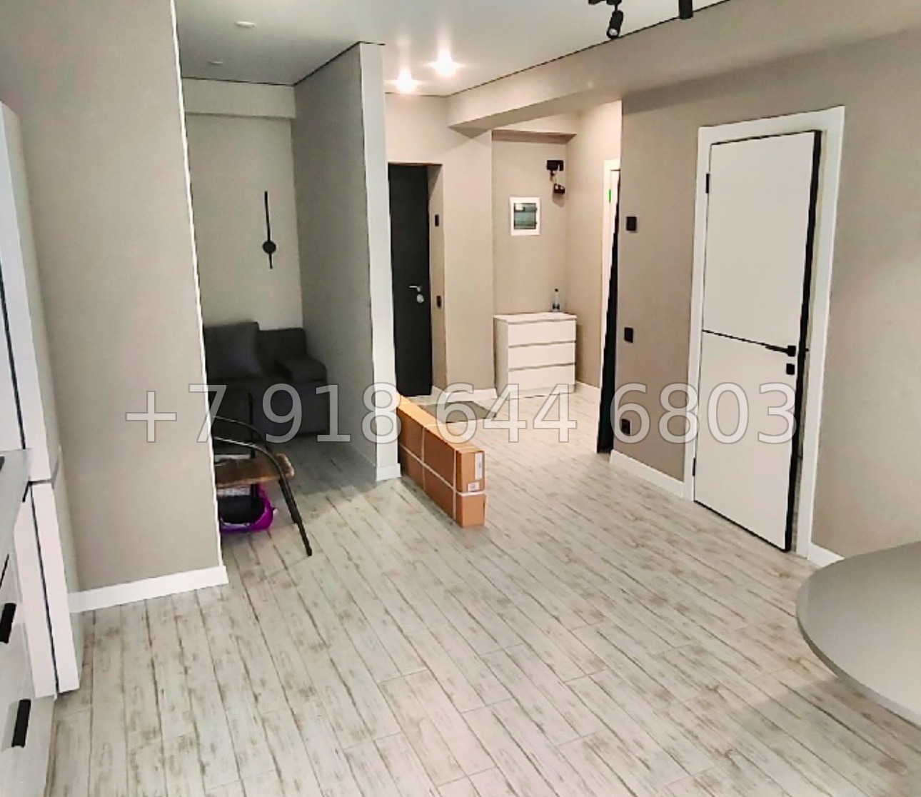 № 537 р. ЖК Южный Парк Сочи  - миниатюра 3