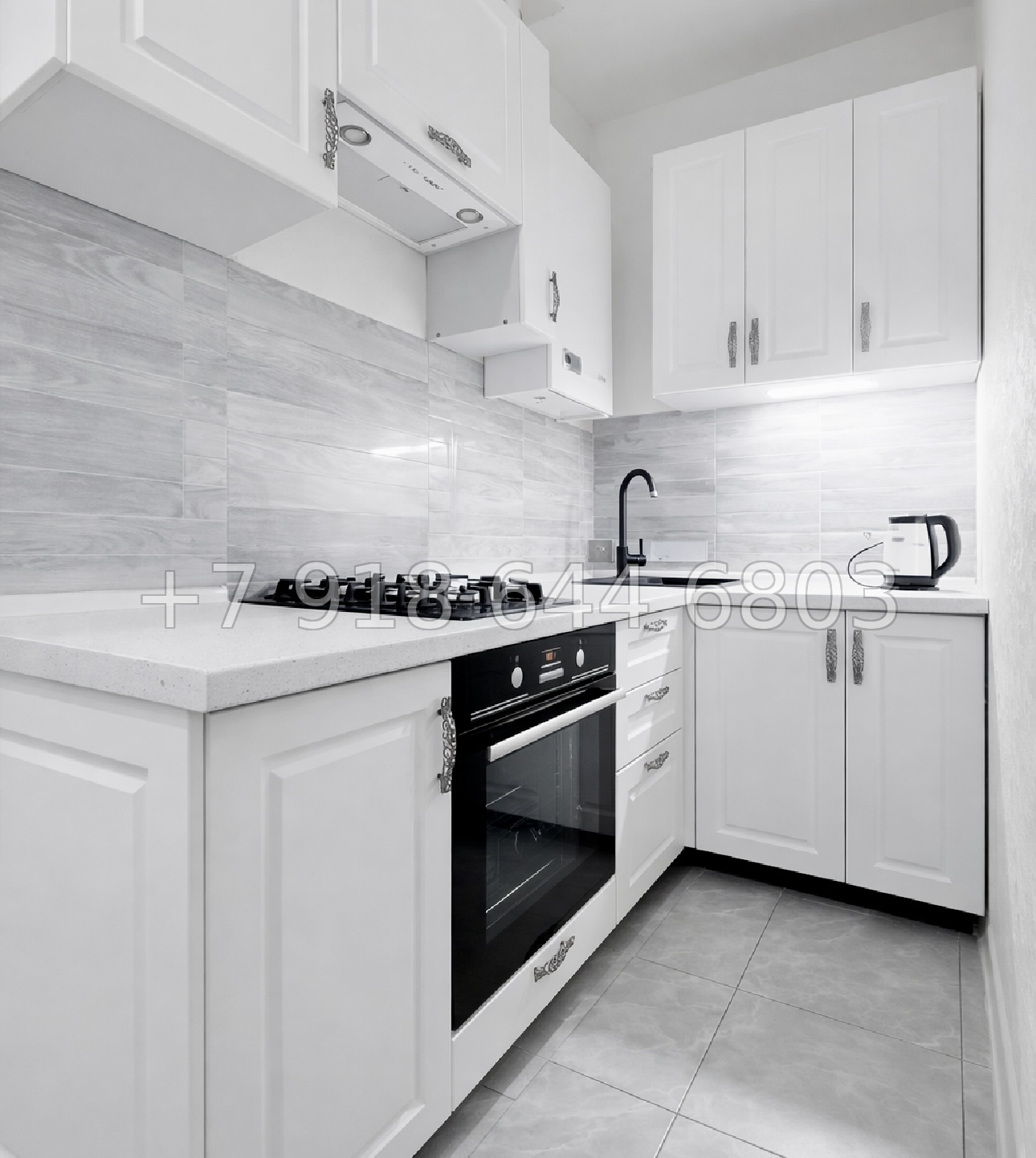 № 137 п. Квартира в центральном Сочи  - миниатюра 1