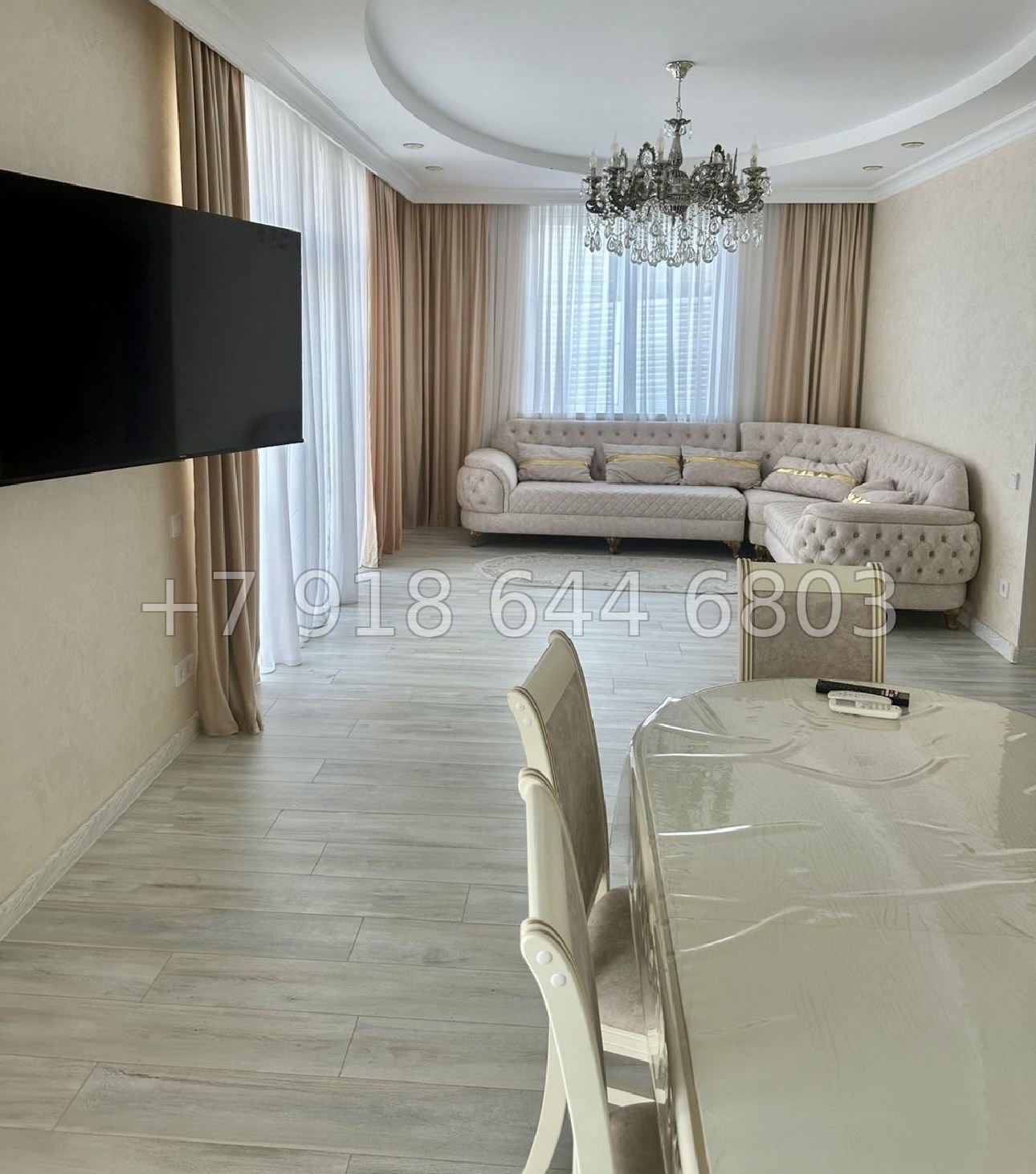 № 233 в. Дом с бассейном в Адлере  - миниатюра 14