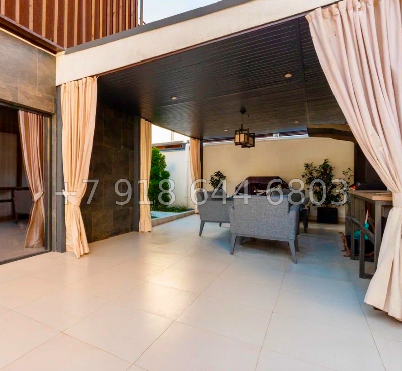 № 56 м. Дом в Сириусе  - миниатюра 12