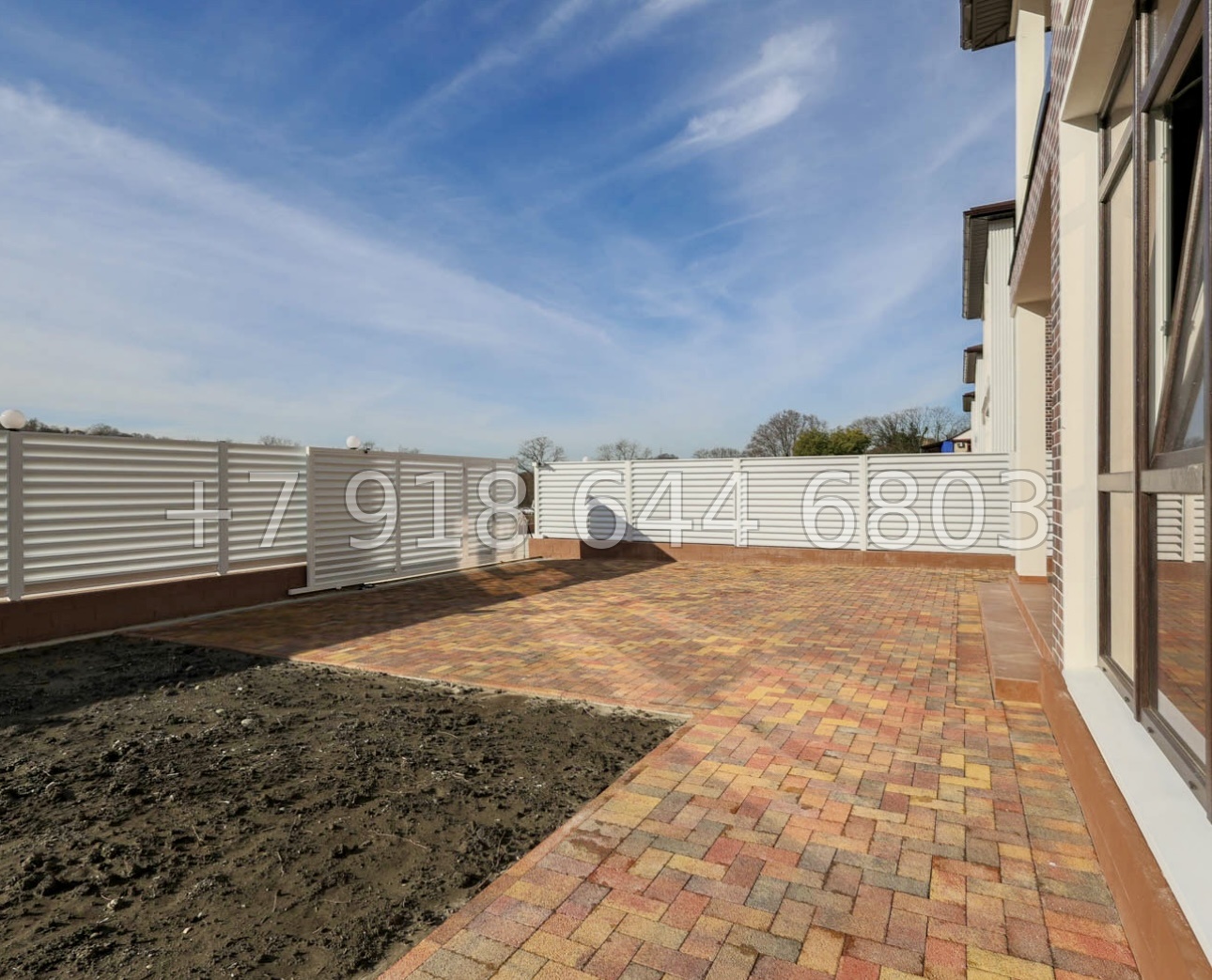 № 30 А. Дома с ремонтом, бассейн в Адлере  - миниатюра 5