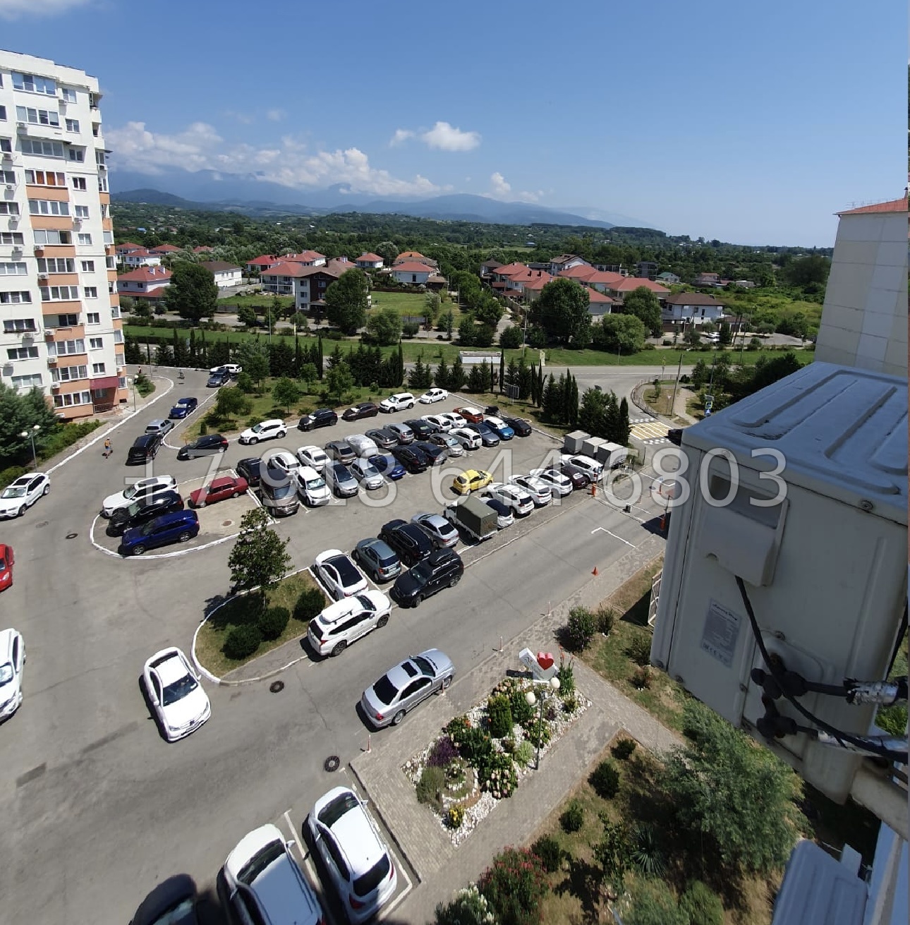 № 440 р. Квартира в Сириусе Летняя Резиденция  - миниатюра 11