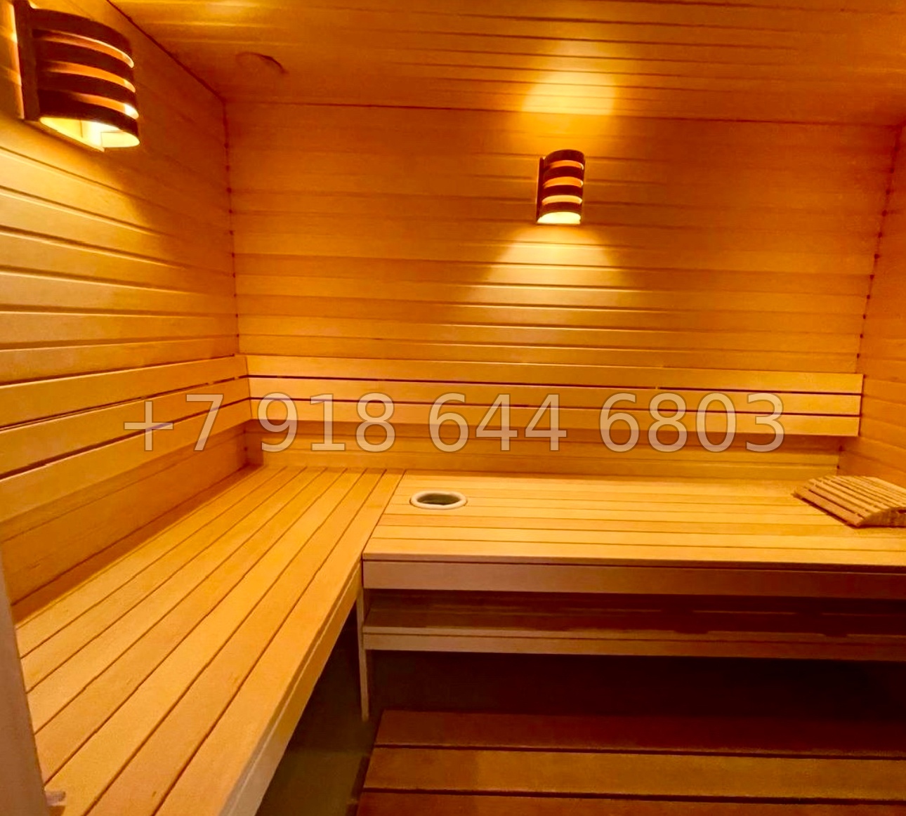 № 62в. Дом на Красной Поляне с бассейном. - миниатюра 4