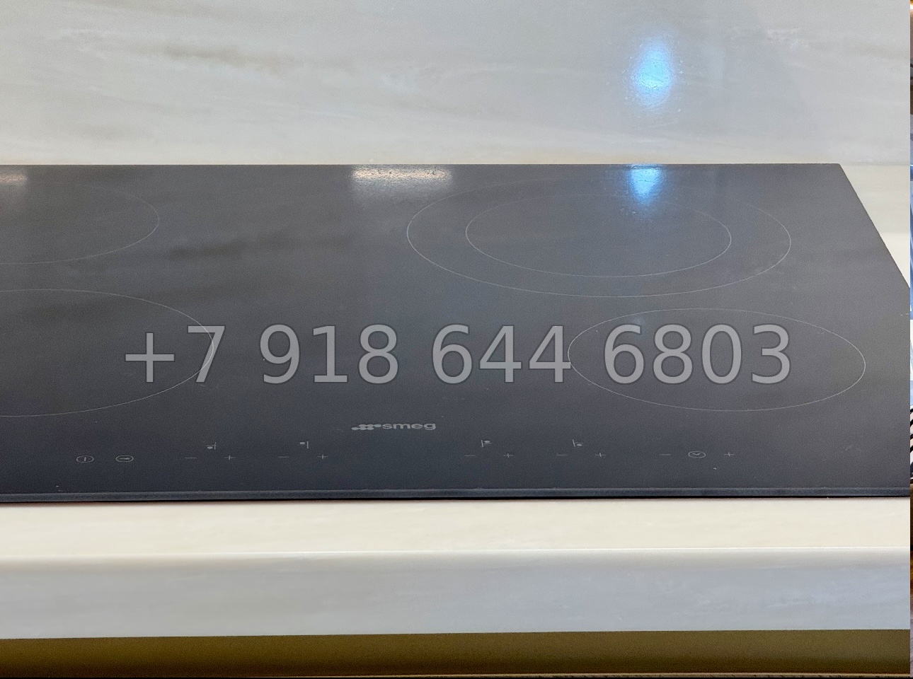 № 554 р. Квартира в центре Сочи с видом на море  - миниатюра 25