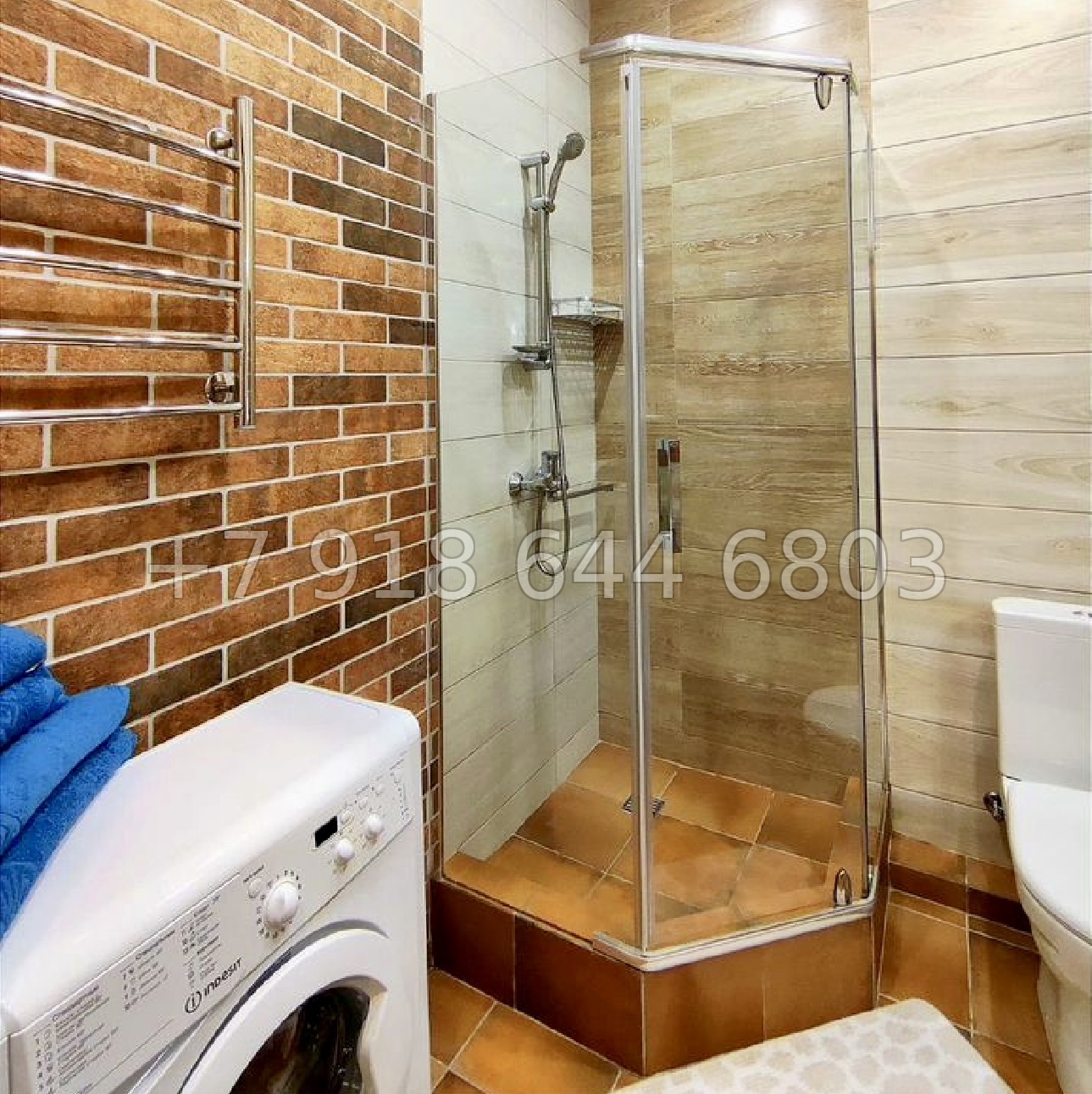 № 148 р. Квартира на Красной Поляне  - миниатюра 14