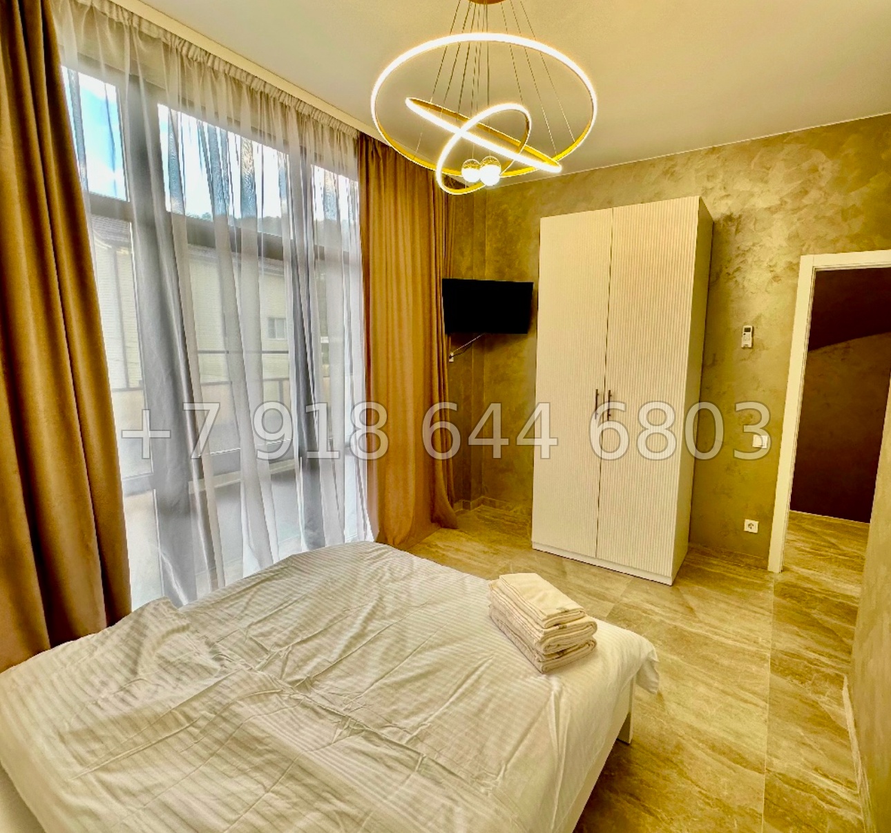 № 86 Б.  Дом в городе Сочи с баней и бассейном  - миниатюра 13