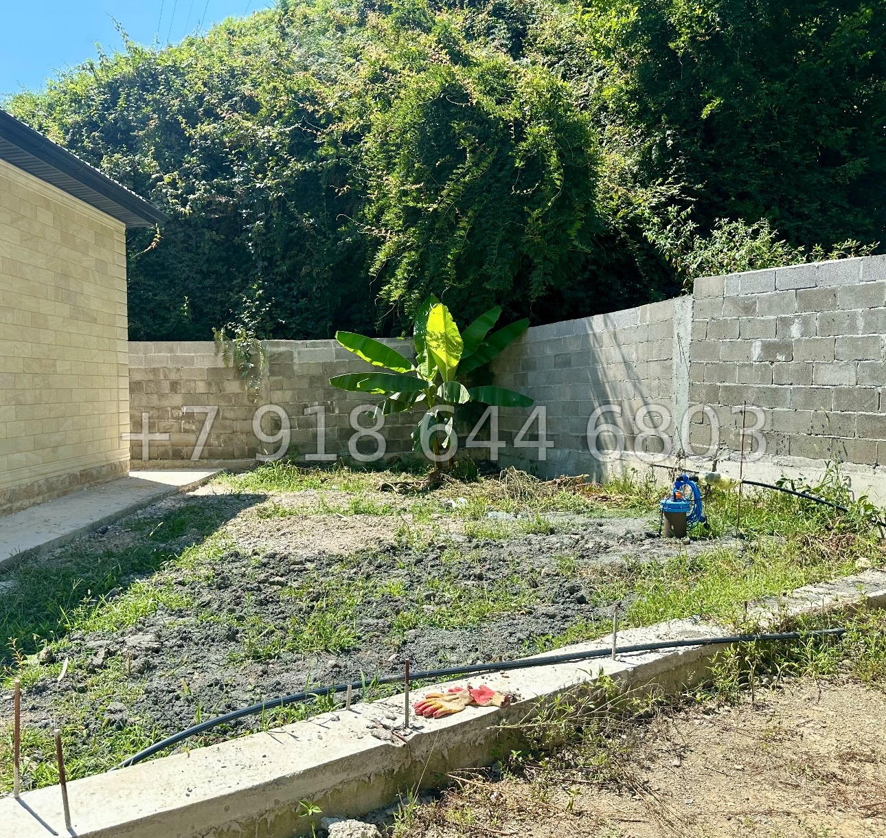 № 48 А. Одноэтажные дома в Сочи  - миниатюра 9