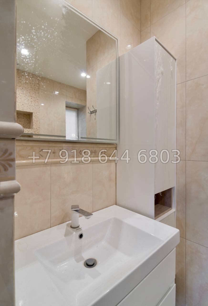 № 3 Б. Сочи Мацеста дом с бассейном  - миниатюра 14