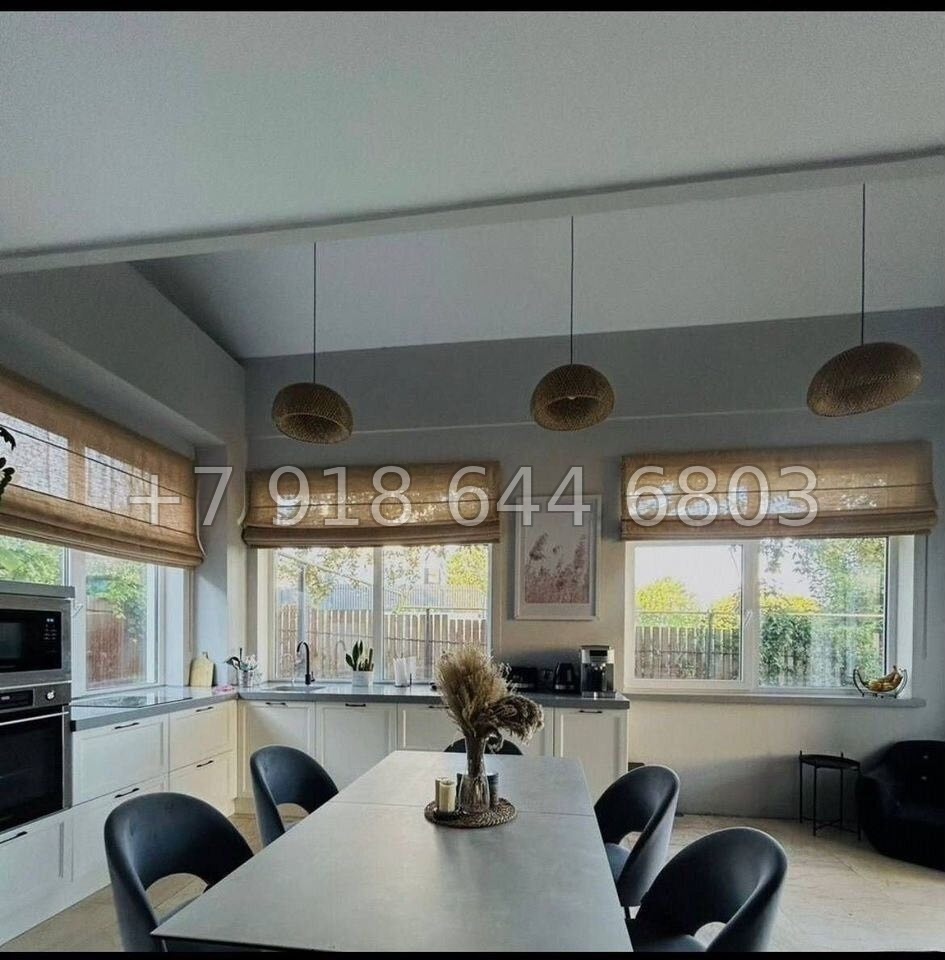 № 132 Б. Дом в Адлере с ремонтом  - миниатюра 13