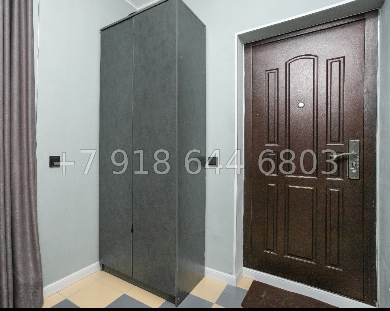 № 203 р. Квартира на море в Сочи  - миниатюра 18