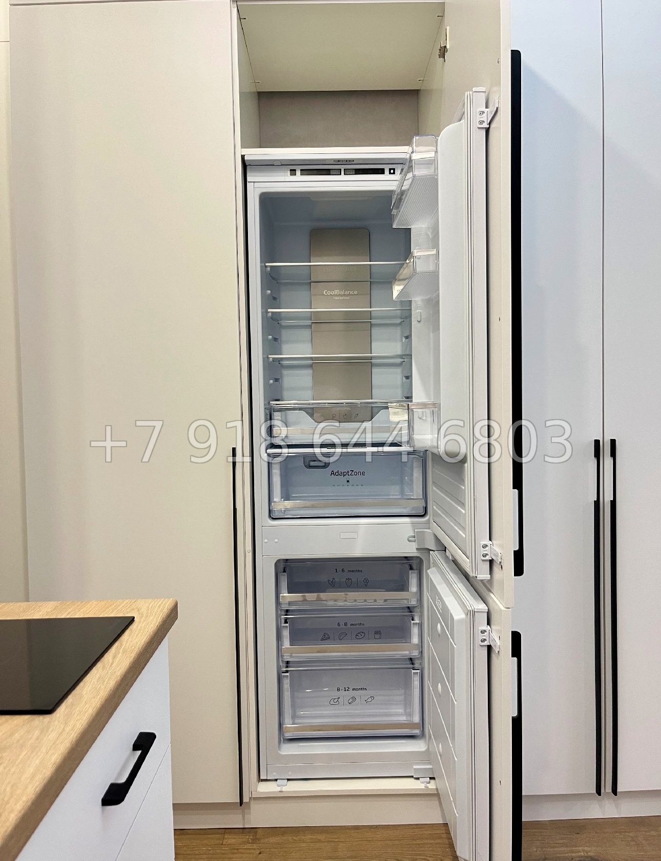 № 26р. Квартира в Дагомысе ЖК Аллея Парк Сочи  - миниатюра 23