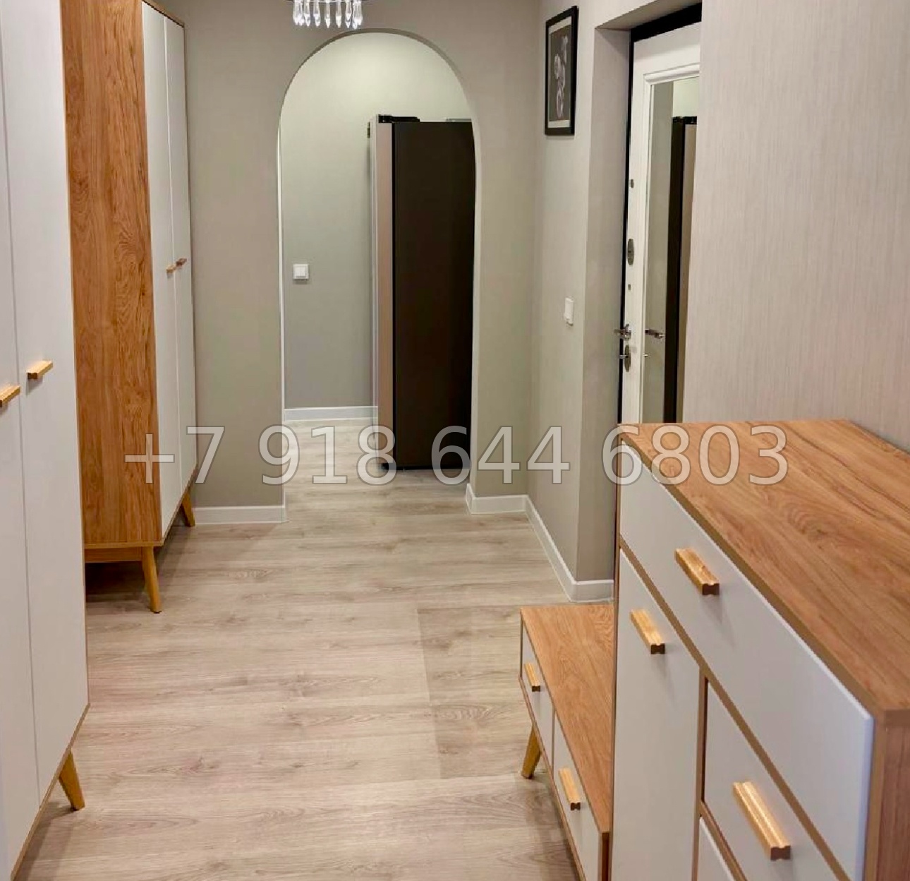 № 578 р. Квартира в Сочи  - миниатюра 16