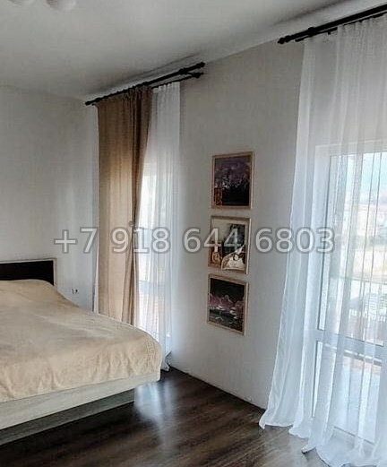 № 93 А. Дом с ремонтом в Адлере  - миниатюра 9