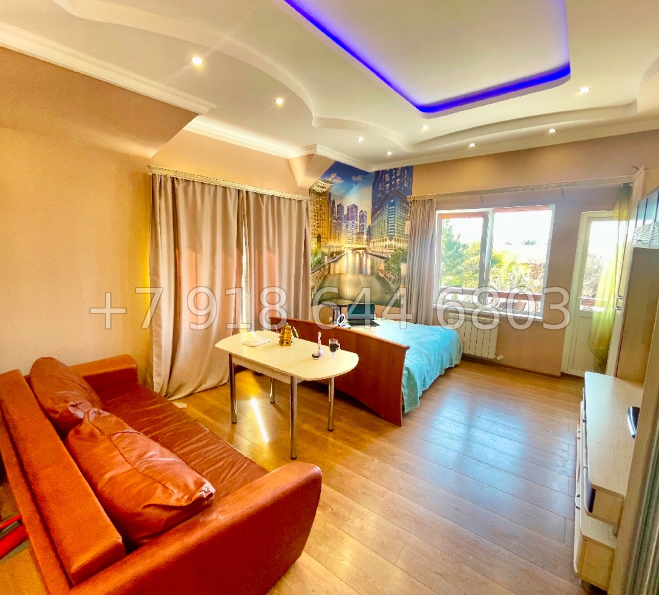 № 115 Б. Дом в Сочи с ремонтом  - миниатюра 6