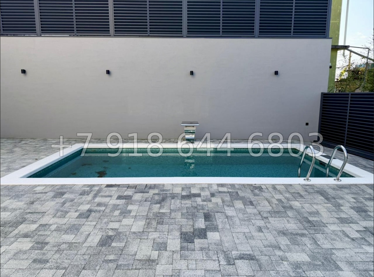 № 74 Б. Дом в городе Сочи  - миниатюра 5