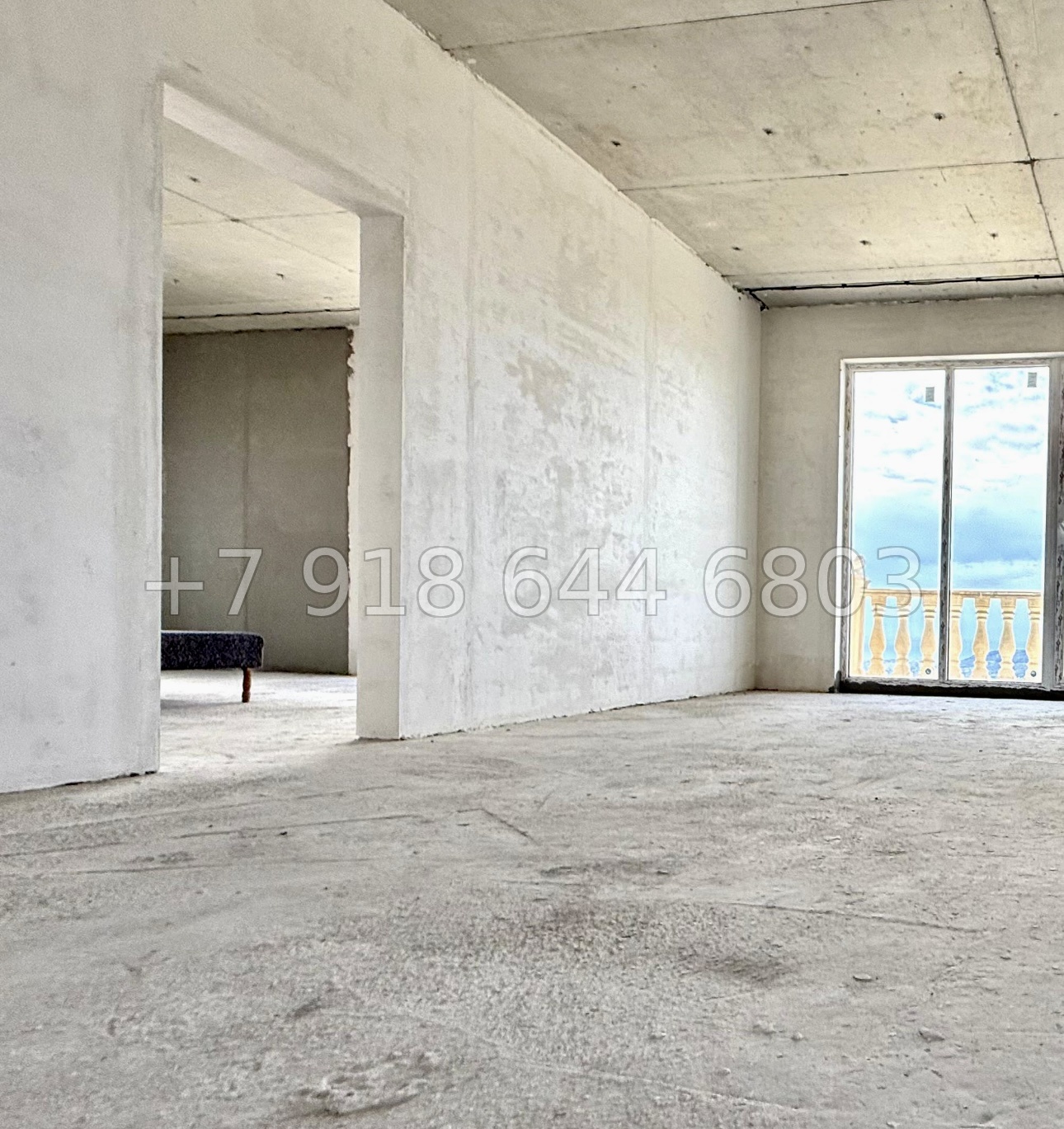 № 20 Б. Дом с бассейном в Адлере  - миниатюра 32