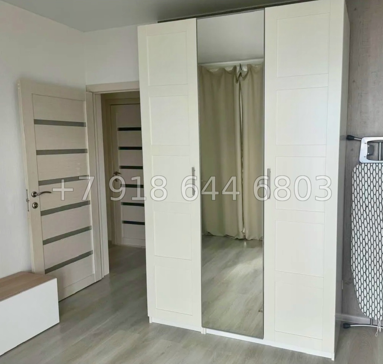 № 831. Квартира у моря в Сочи  - миниатюра 12