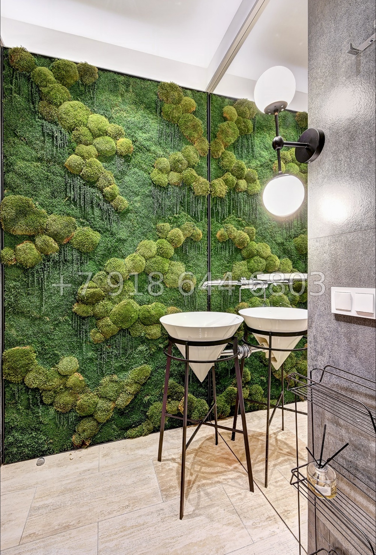 № 35 Б. Дом с ремонтом в Сочи  - миниатюра 19