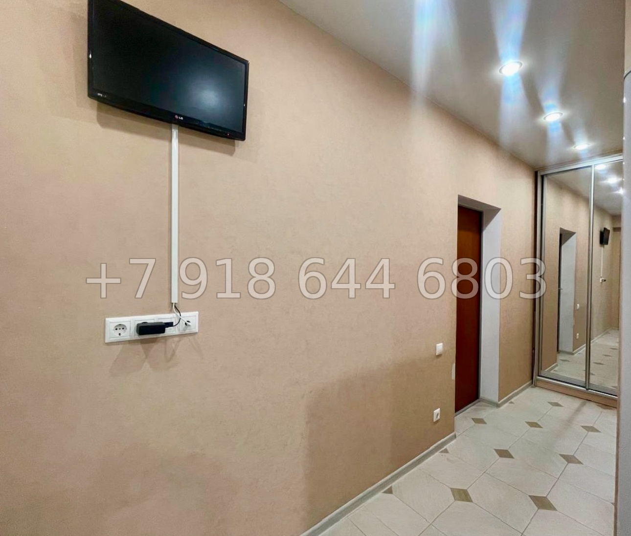 № 406 р. ЖК Триумф Адлер. До моря 5 минут пешком  - миниатюра 13