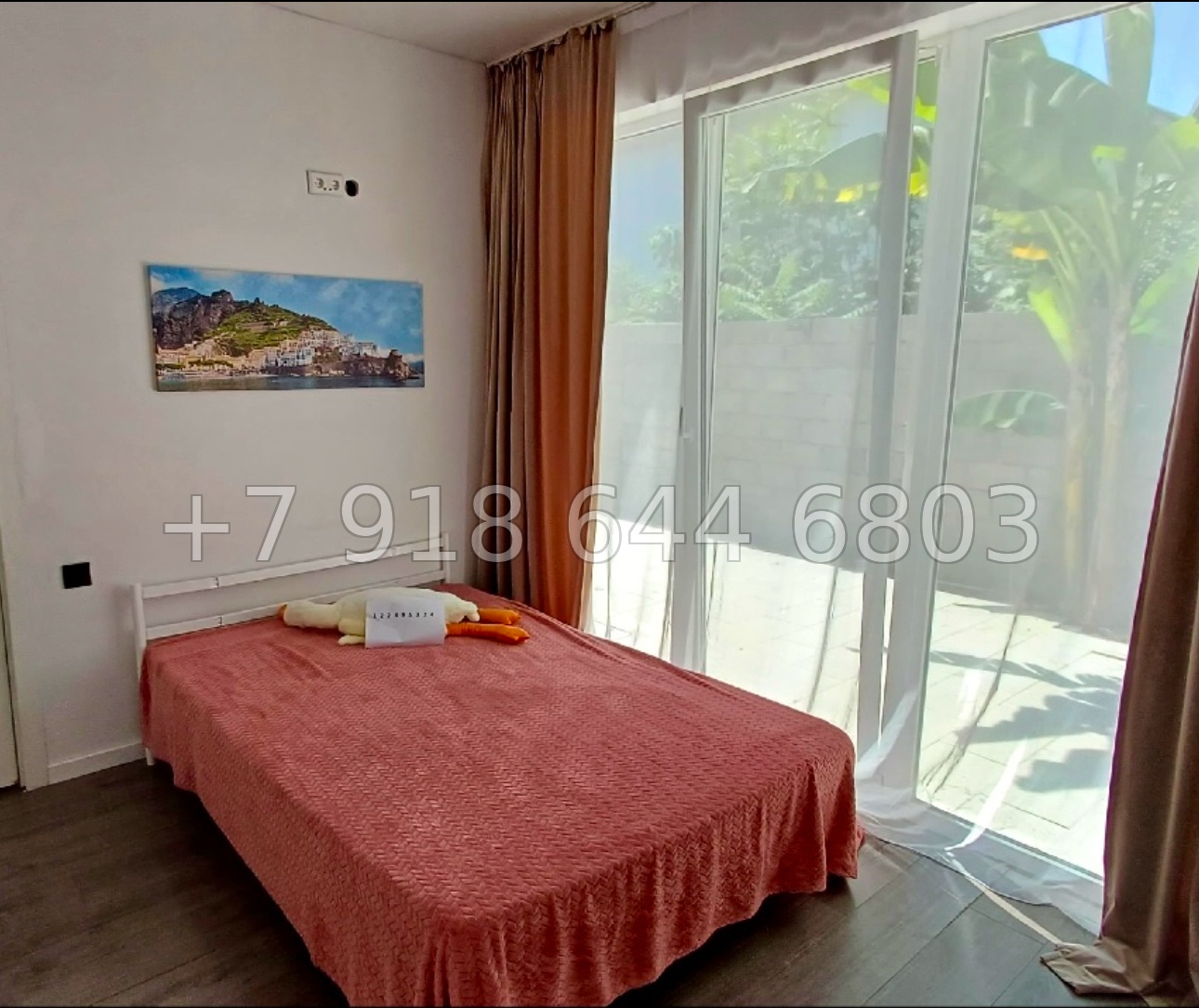 № 103 Б. Дом в Сириусе - миниатюра 4