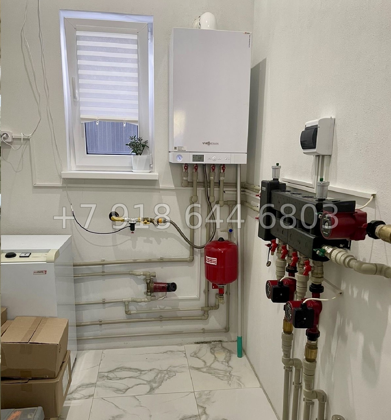 № 116 А. Дом с ремонтом в Адлере  - миниатюра 3